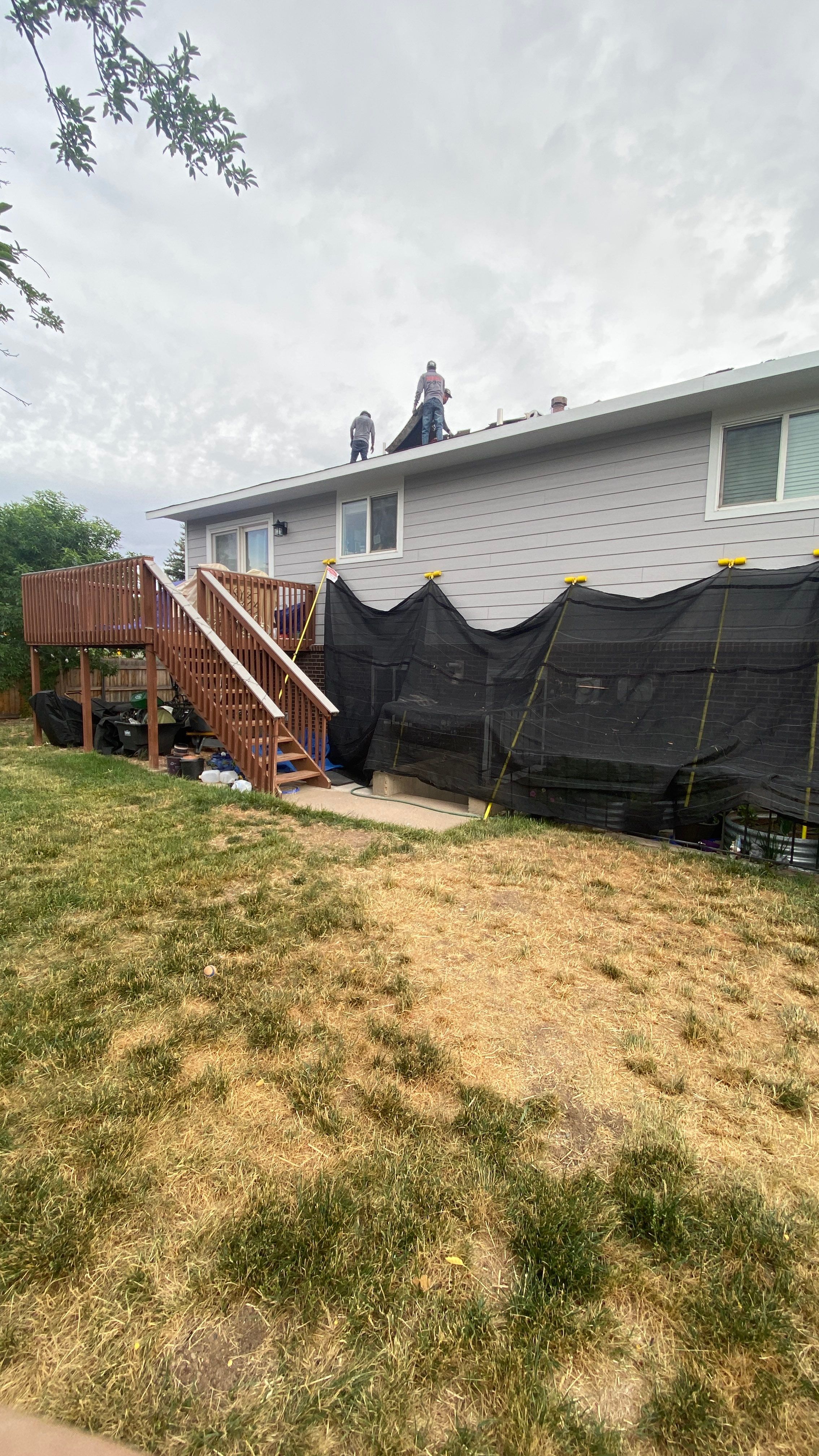 The Black Belt Difference  by Black Belt Roofing 