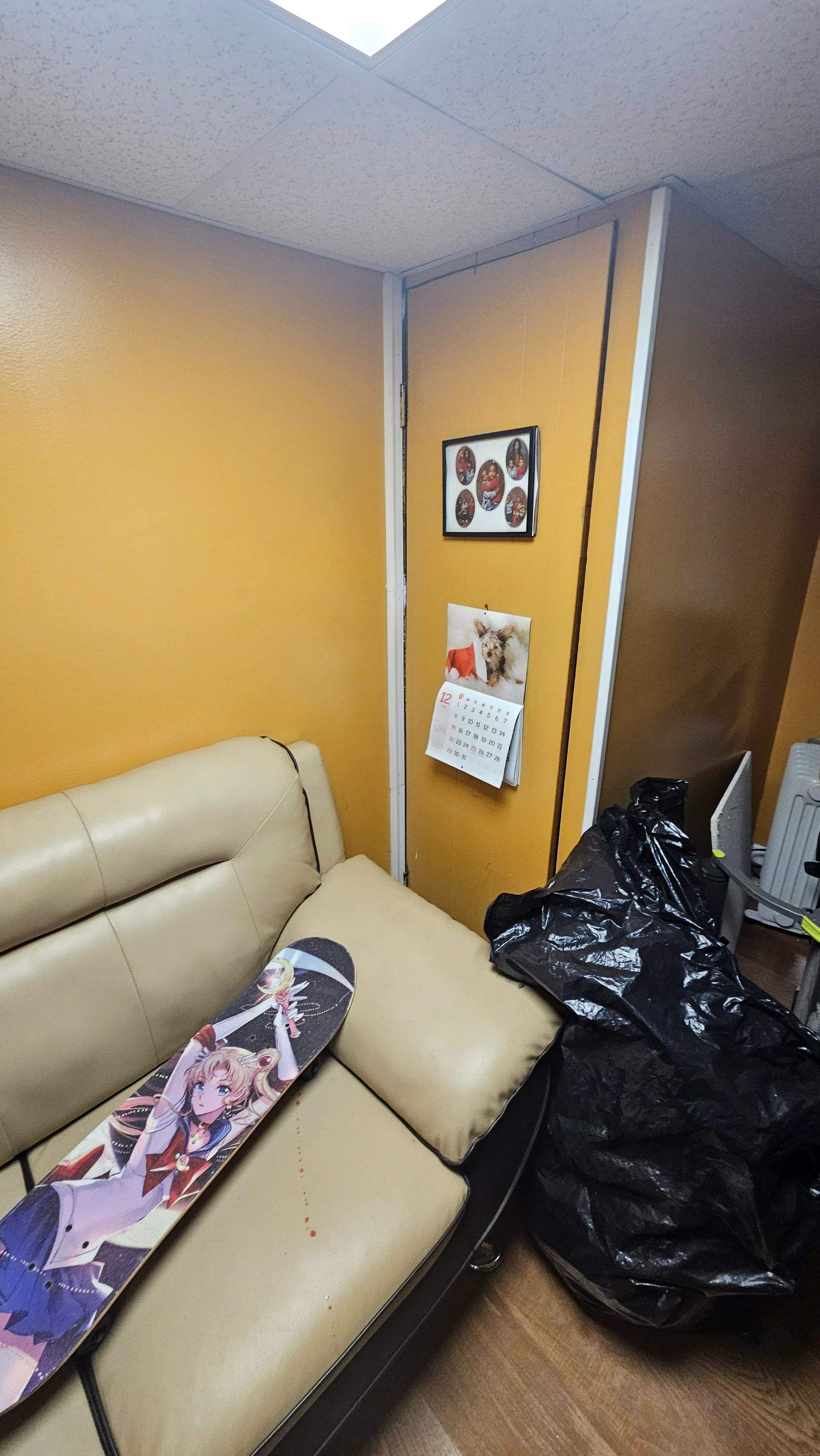 Water Damage Claim in Philadelphia by FLAPA & KeyStone