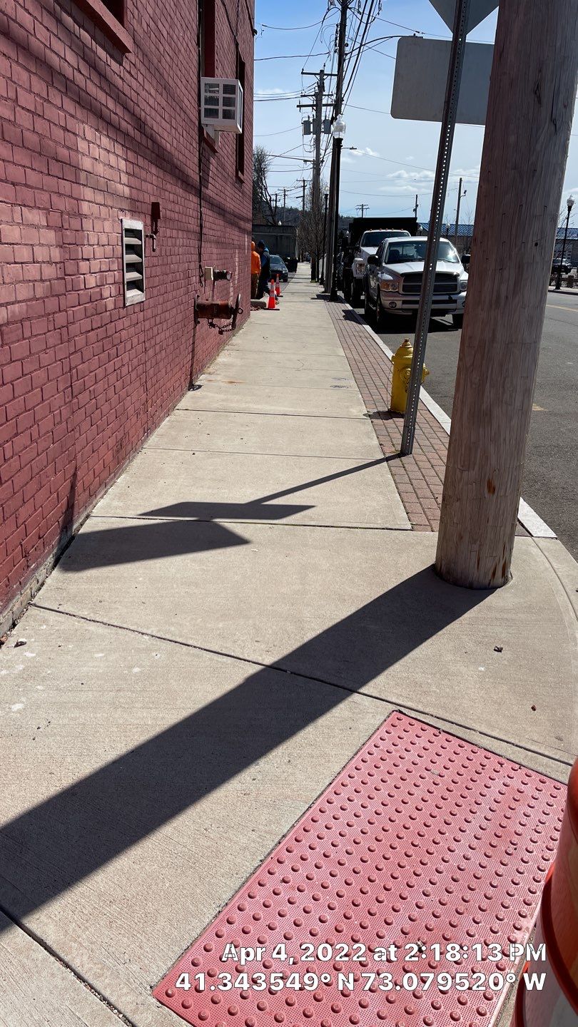 Commercial Roofing Installation using EPDM  by A Plus Exterior