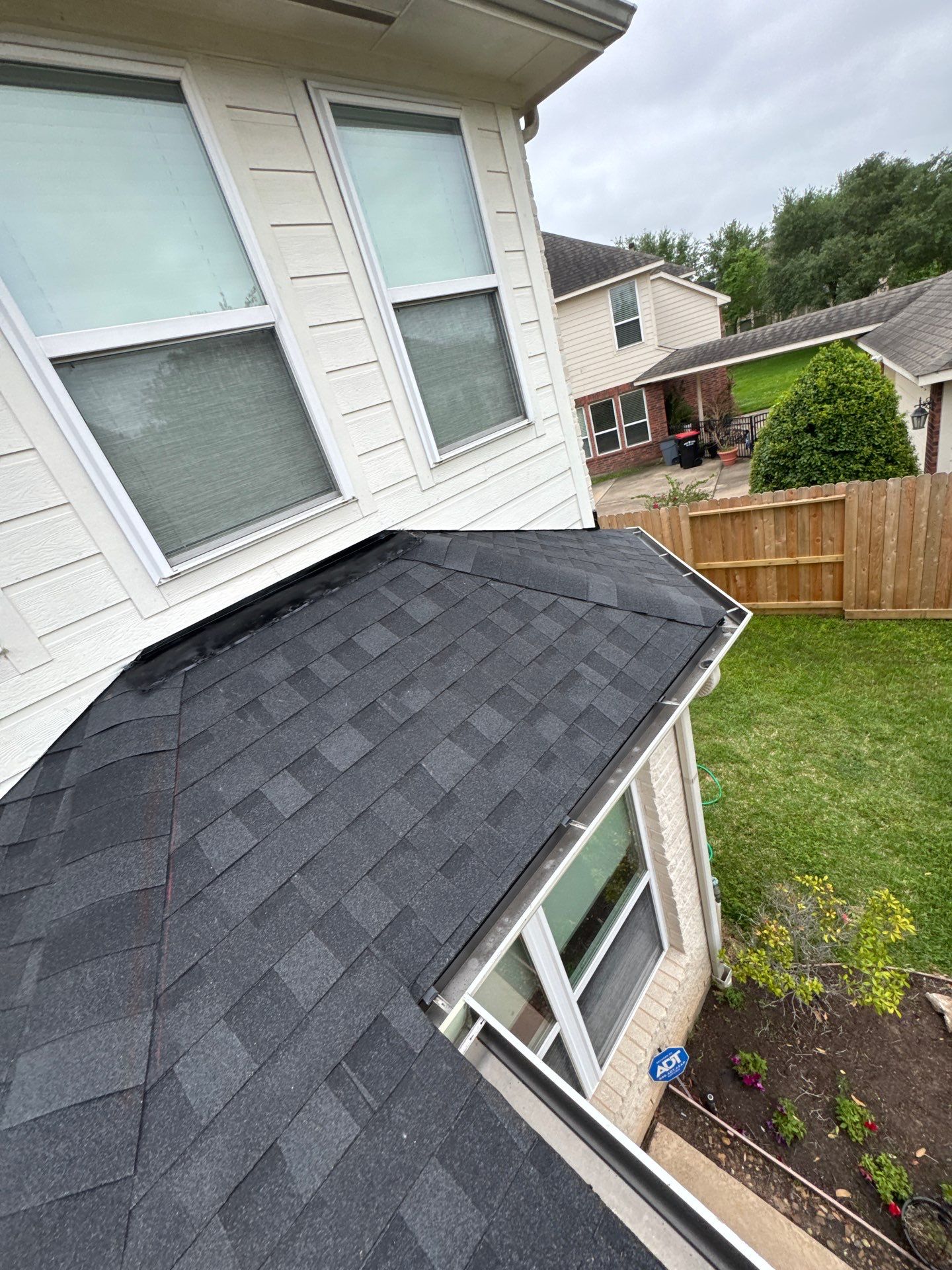 Roof Replacement Sugarland by Roof Repair Services LLC