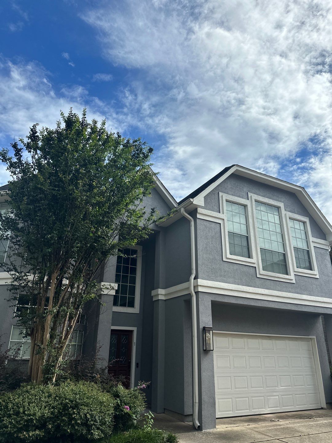 Residential Roofing Repair using Owen's Corning Duration (Lifetime) Shingles by Roof Repair Company
