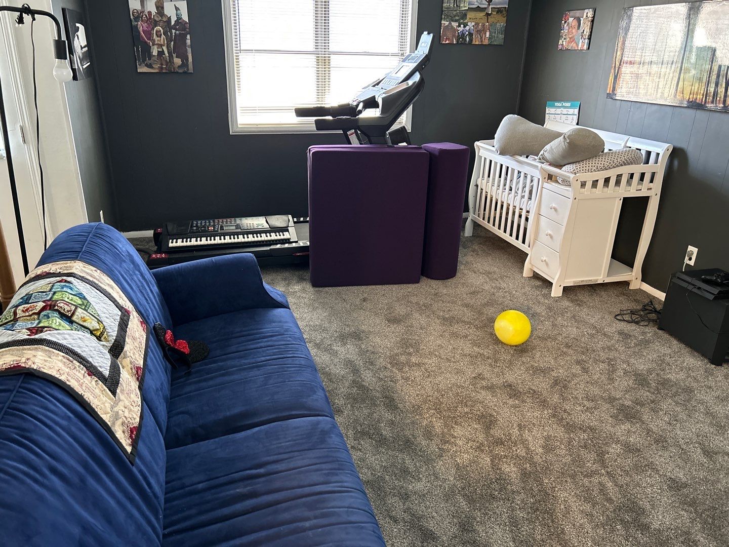 Rebuild by Accountable Home Services