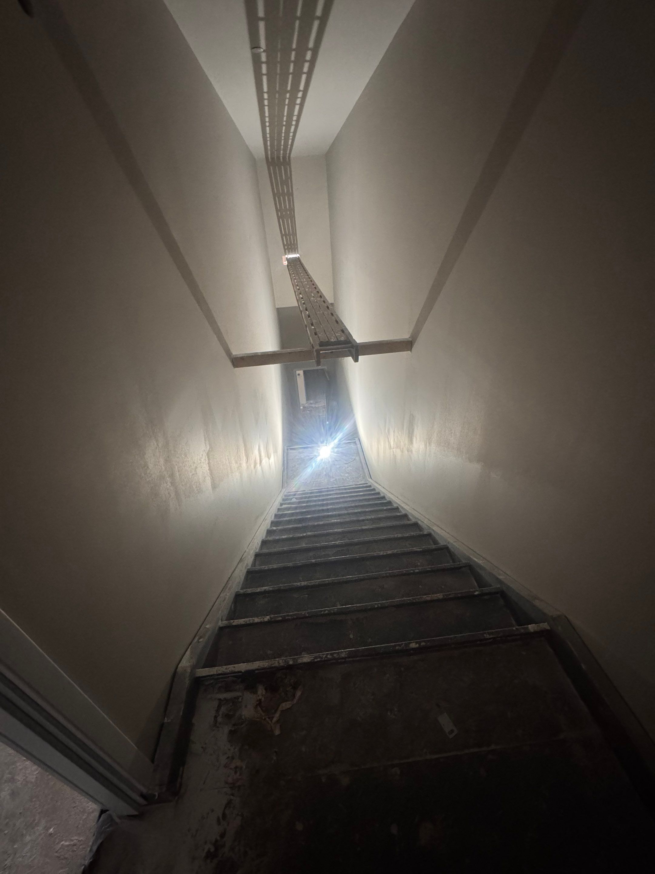 Solid Rock Church Expansion – Social Circle, GA by Praise God Painting, LLC