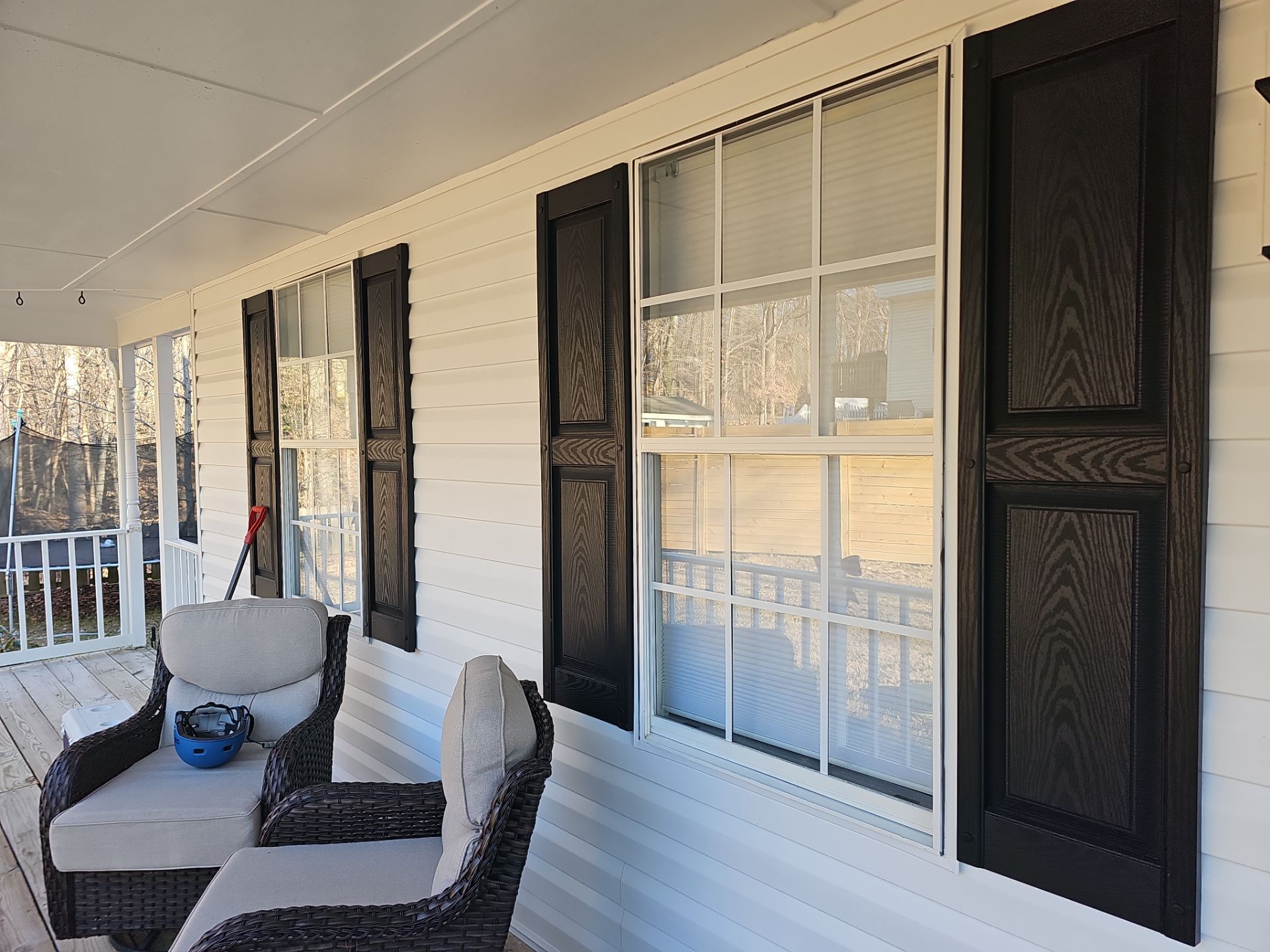 Replacement windows by Window Depot of Annapolis