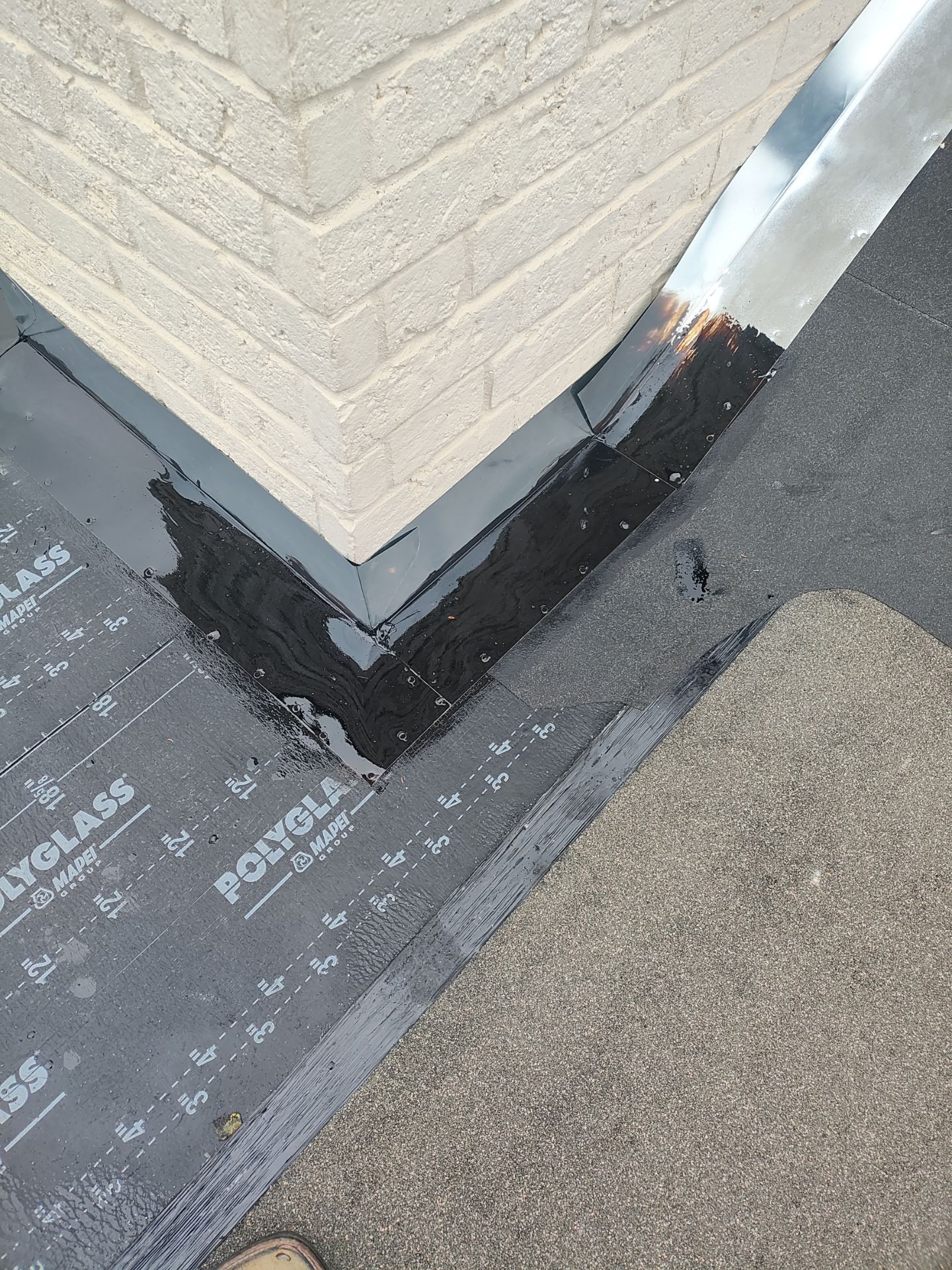 Patio Cathedral by Bayfront Roofing and Construction