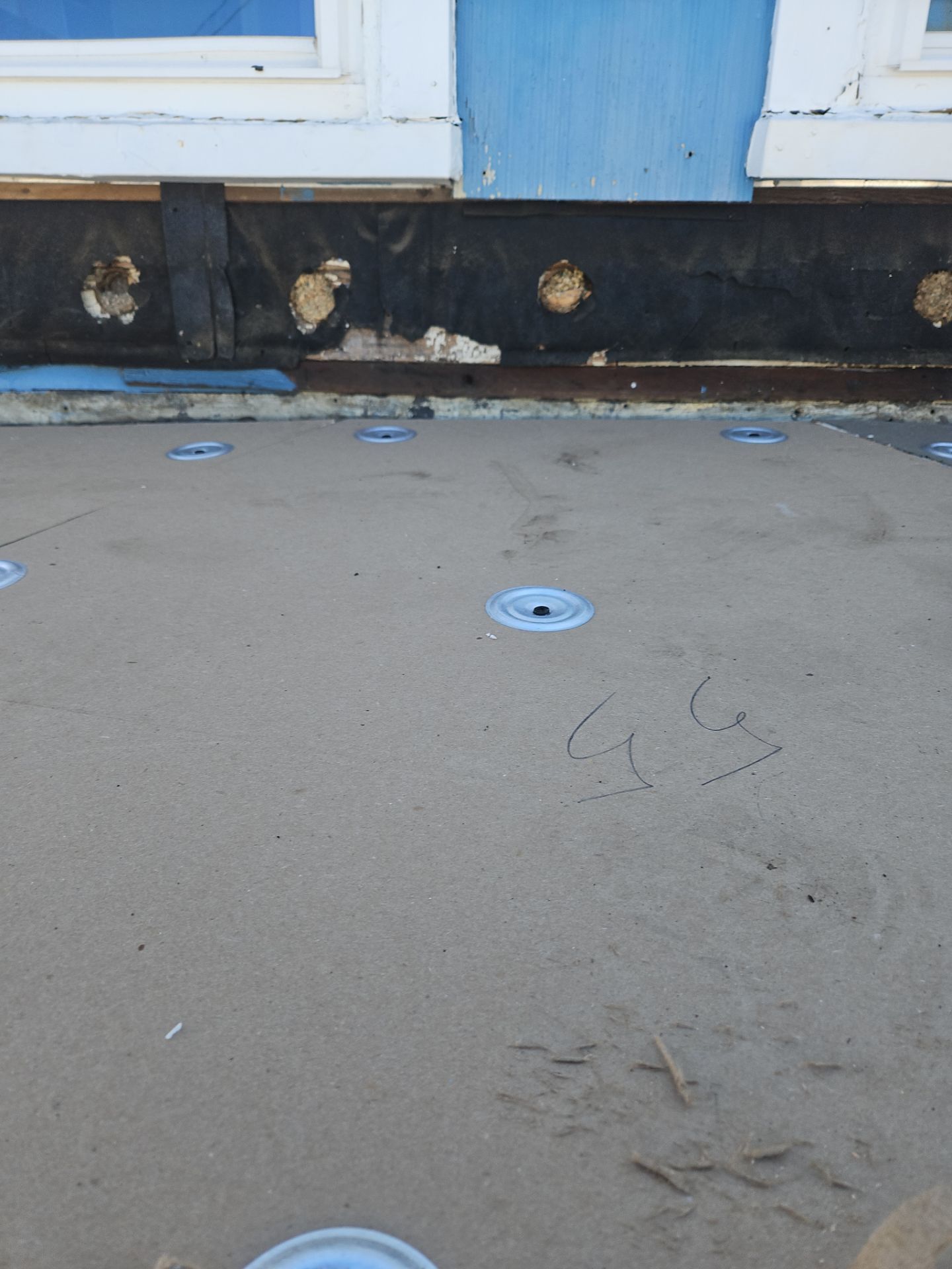 Asphalt & Flat roofing | Haverhill by Mighty Dog Roofing of Greater Middlesex County