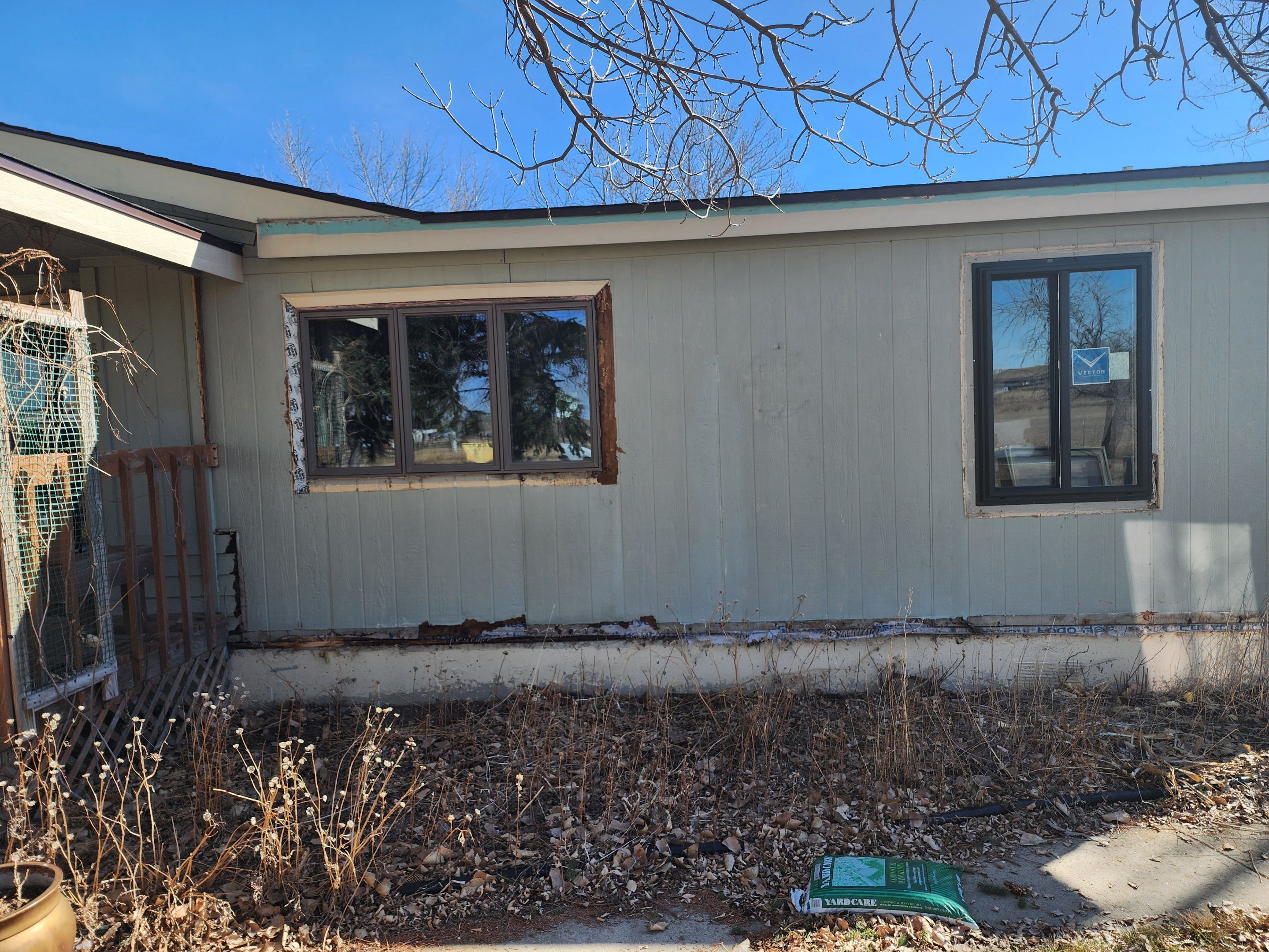 Siding Installation using James Hardie by Weather-Tite Exteriors LLC
