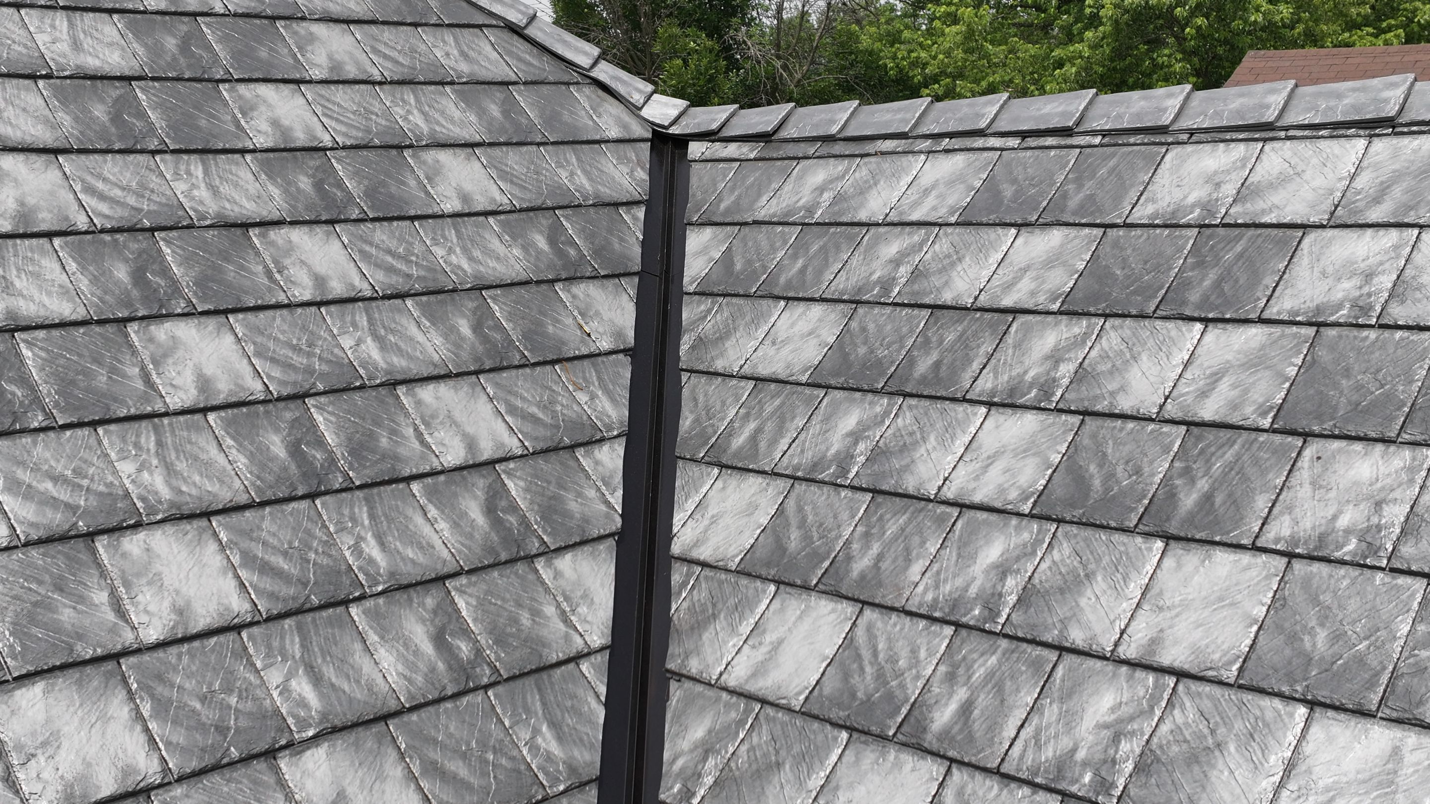 EuroShield Roof Ottumwa by Hammes Restoration LLC 