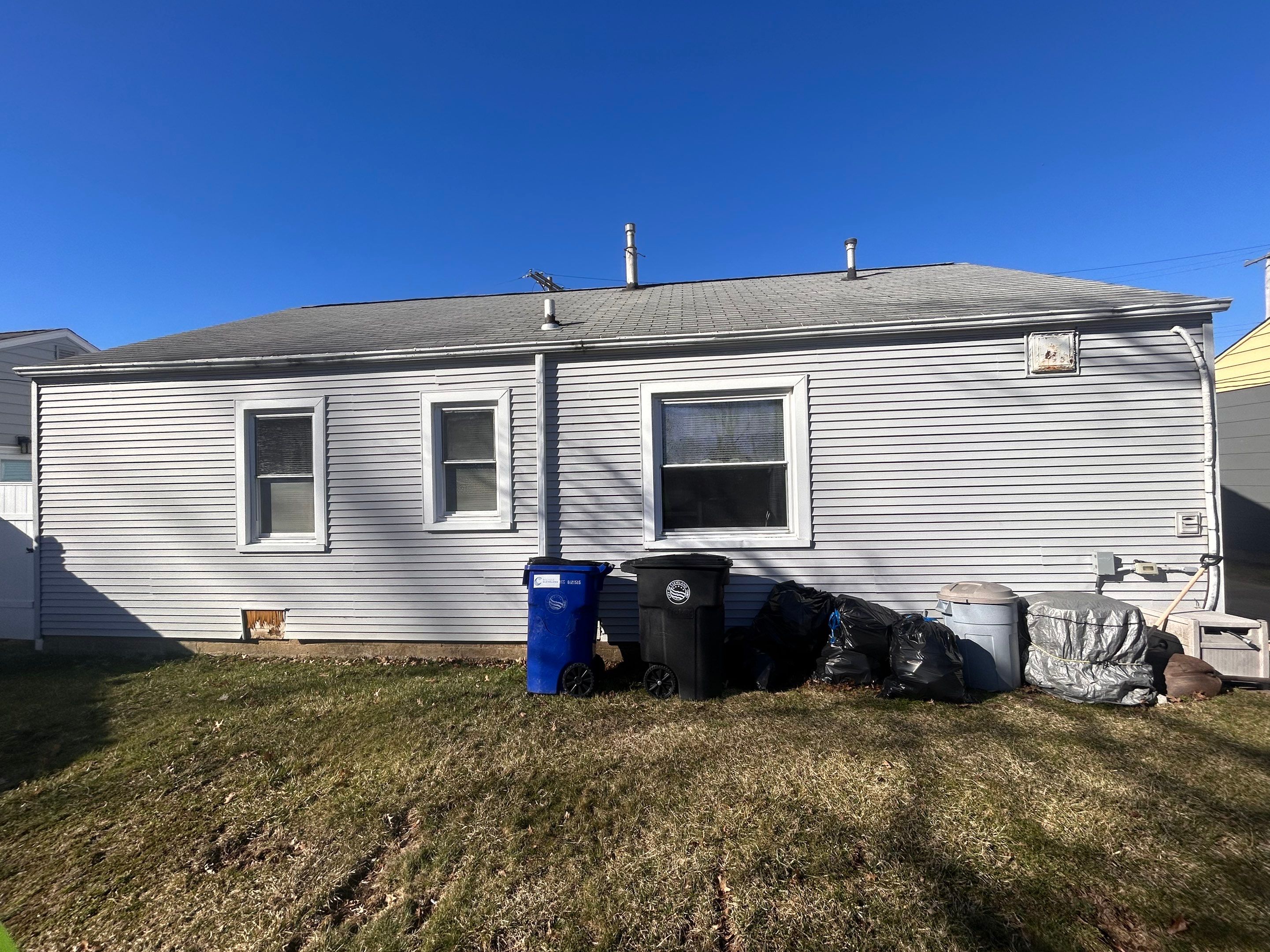 Roof Replacement by Homestyle in Cleveland by Homestyle Home Improvements (HHI)