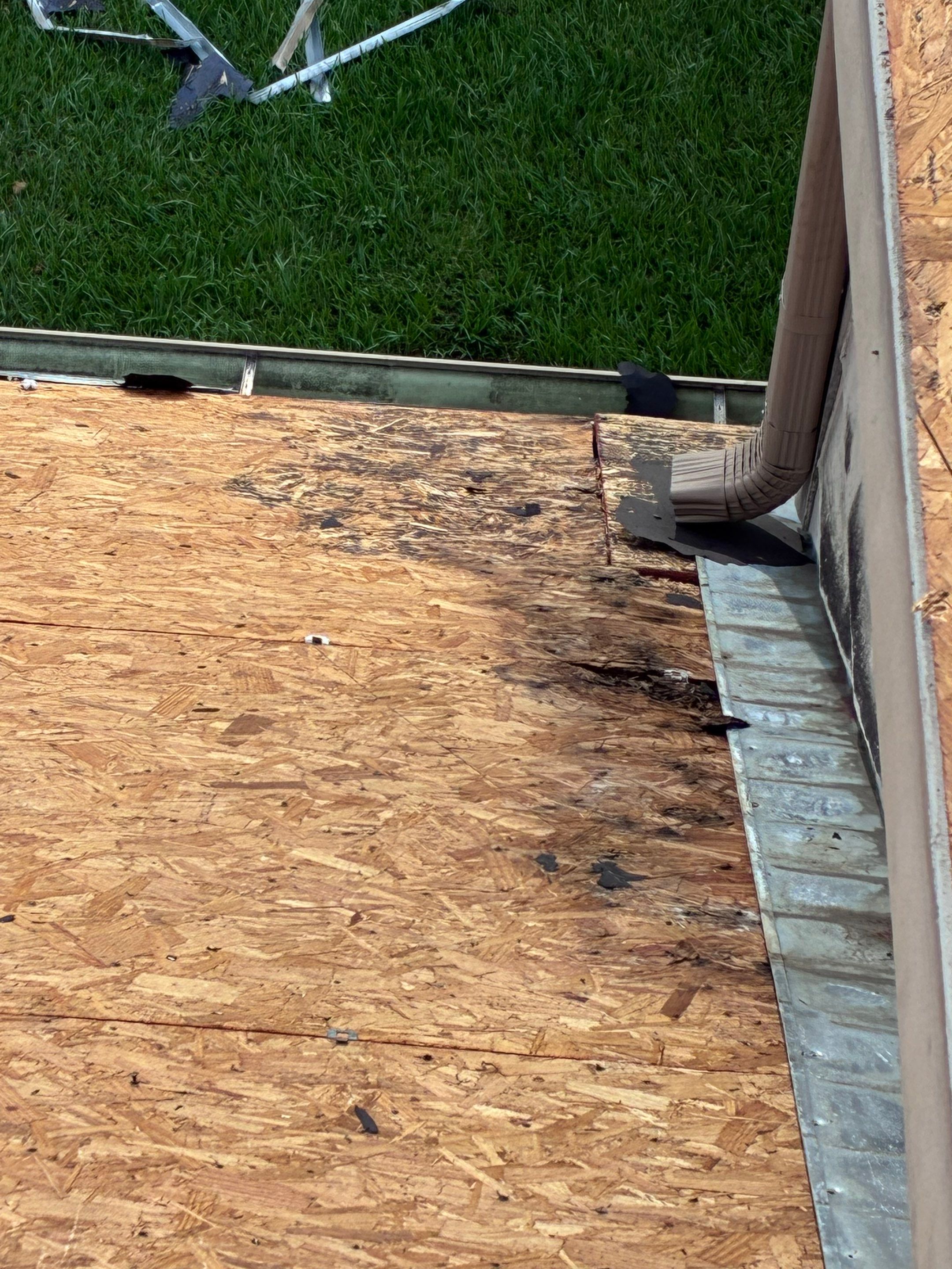 Roof Replacement and Decking Repair in Humble, TX by Onit Roofing LLC