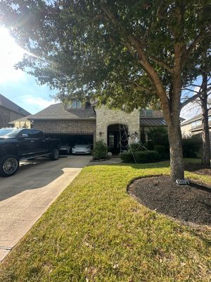 Roof Replacement in Summerwood, Houston TX