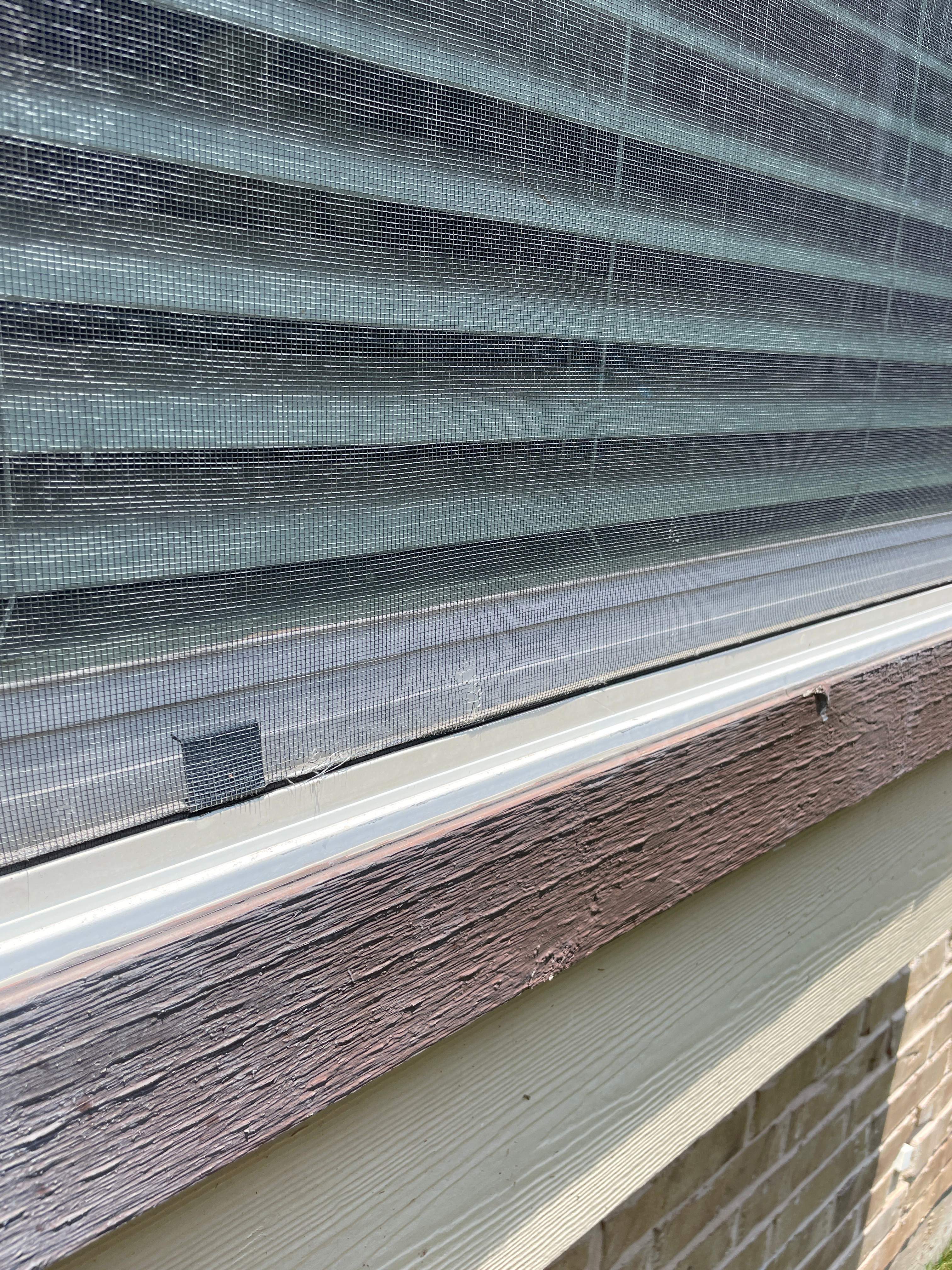 Project in Allen by Rhino Roofing and General Contracting, LLC
