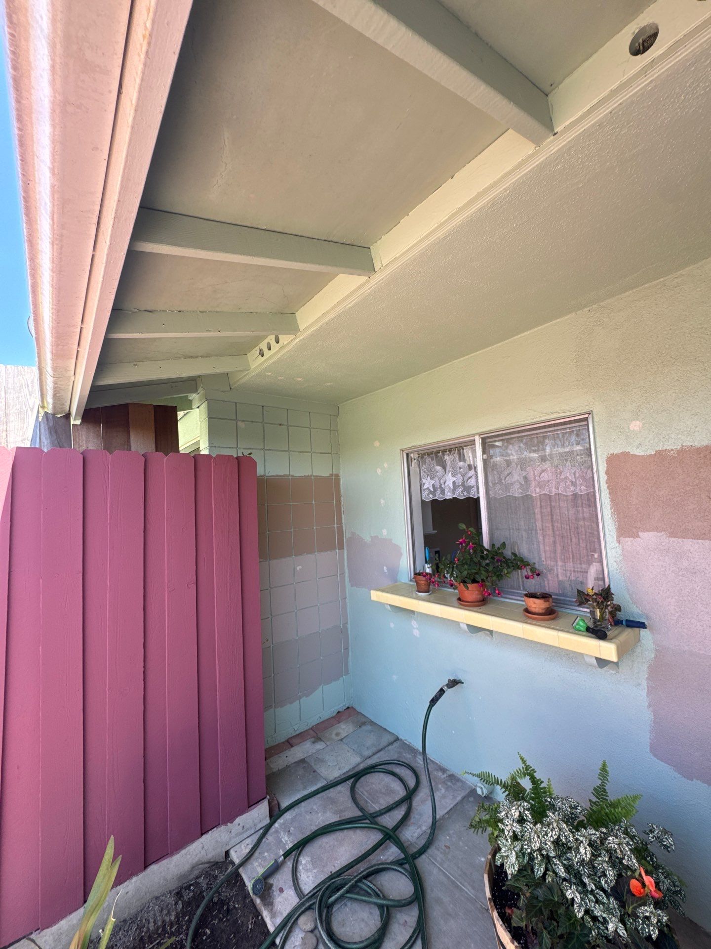 Mary's Place by Asis Painting Inc