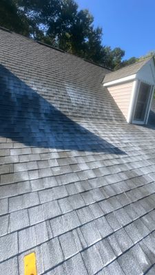 Project in Ashland