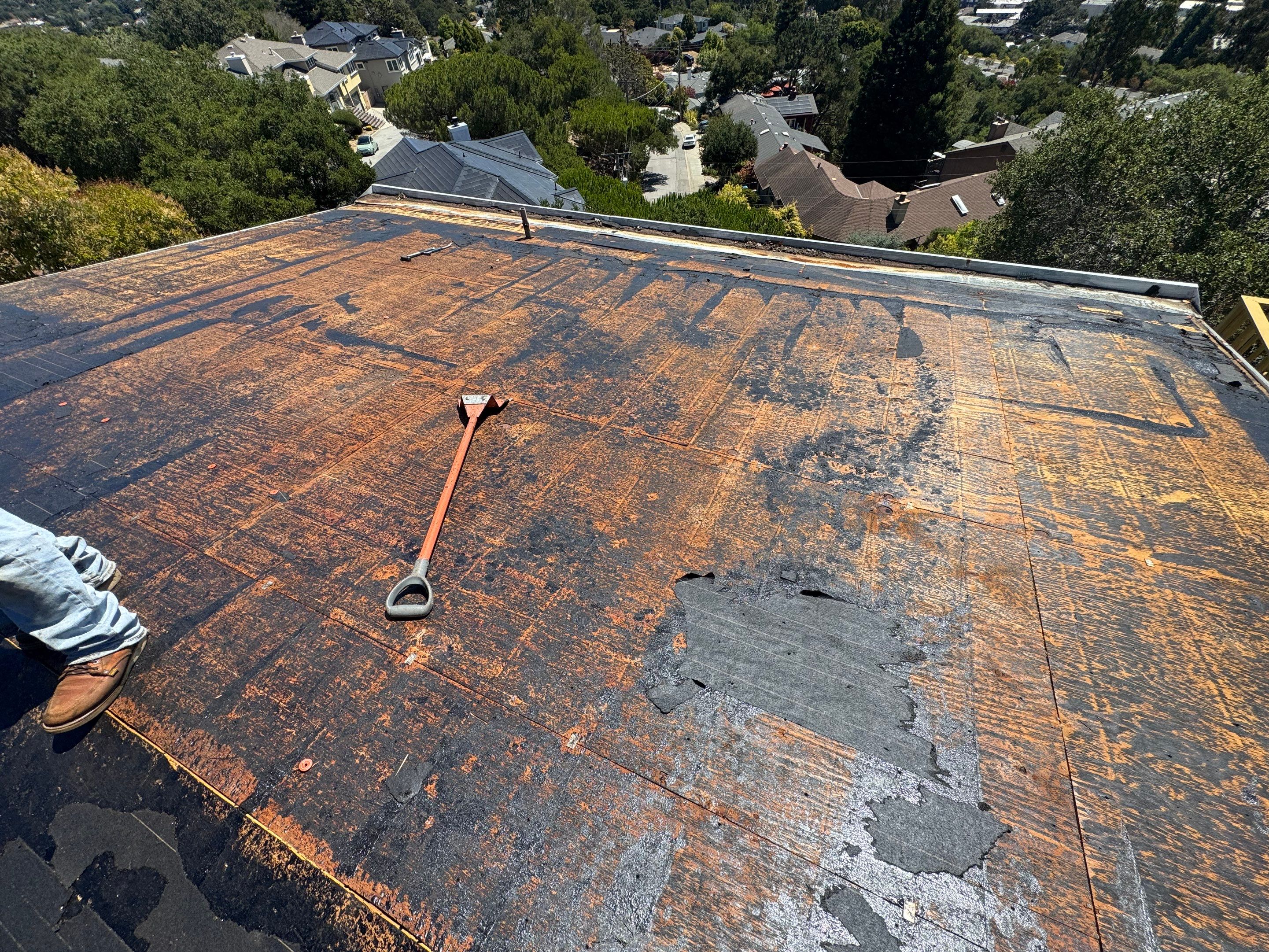 Roof Replacement - Belmont, CA 94002 by Epic Roof Replacement
