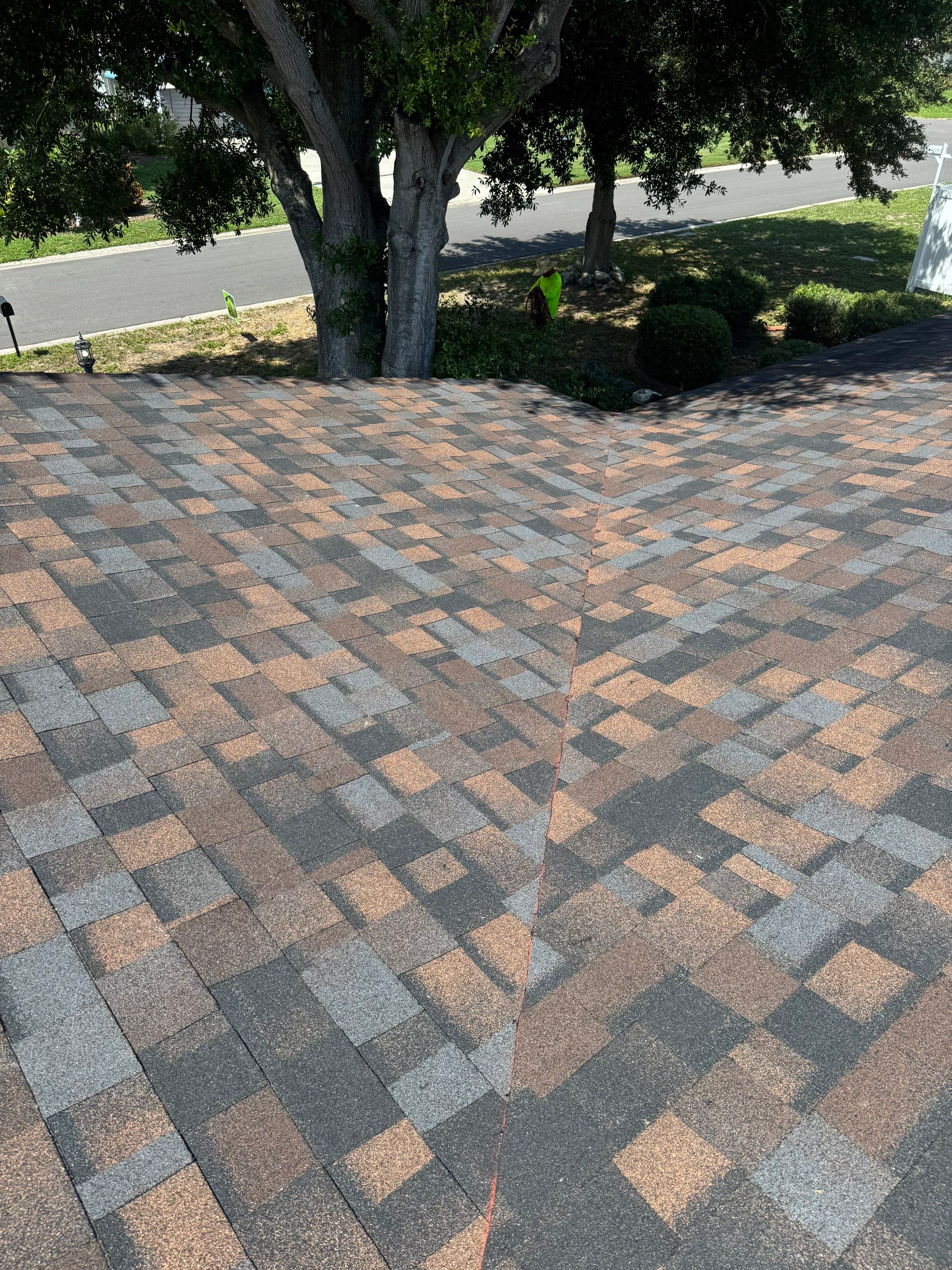 Project in Seminole 33772 by Mitchell Roofing Company LLC 
