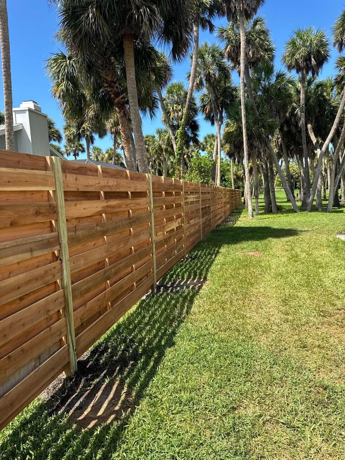 3707 Kingston  by H&Y Fence