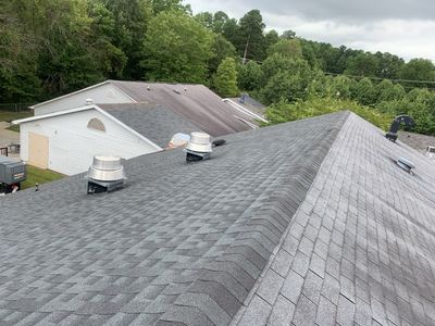 Re Roof