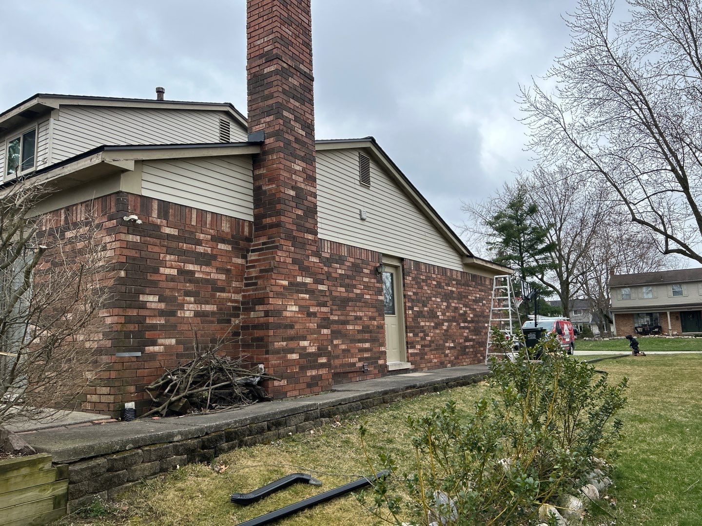 Roof Replacement using CertainTeed Landmark by 180 Contractors