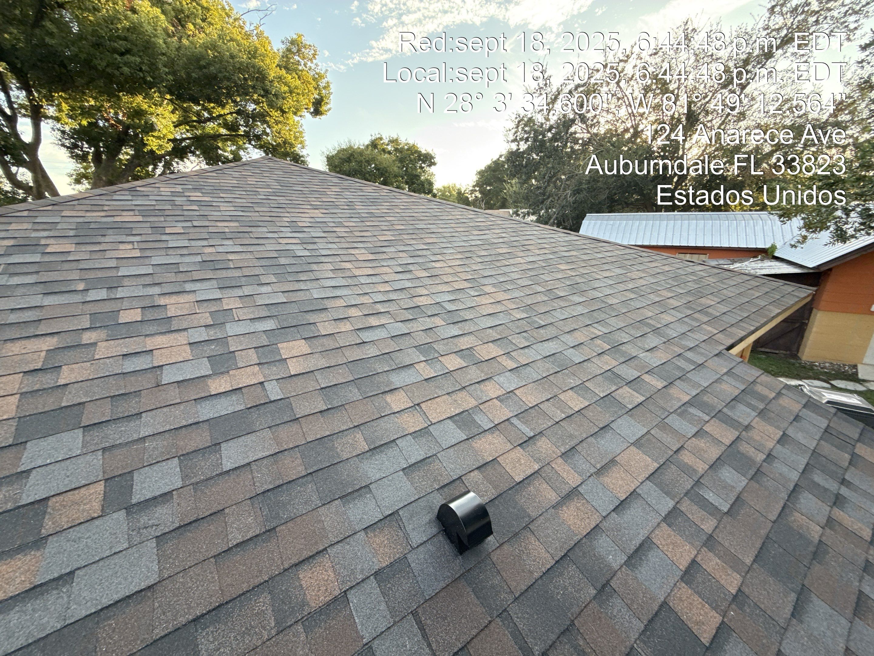 Project in Auburndale  by You Restorations LLC DBA YOU-Home