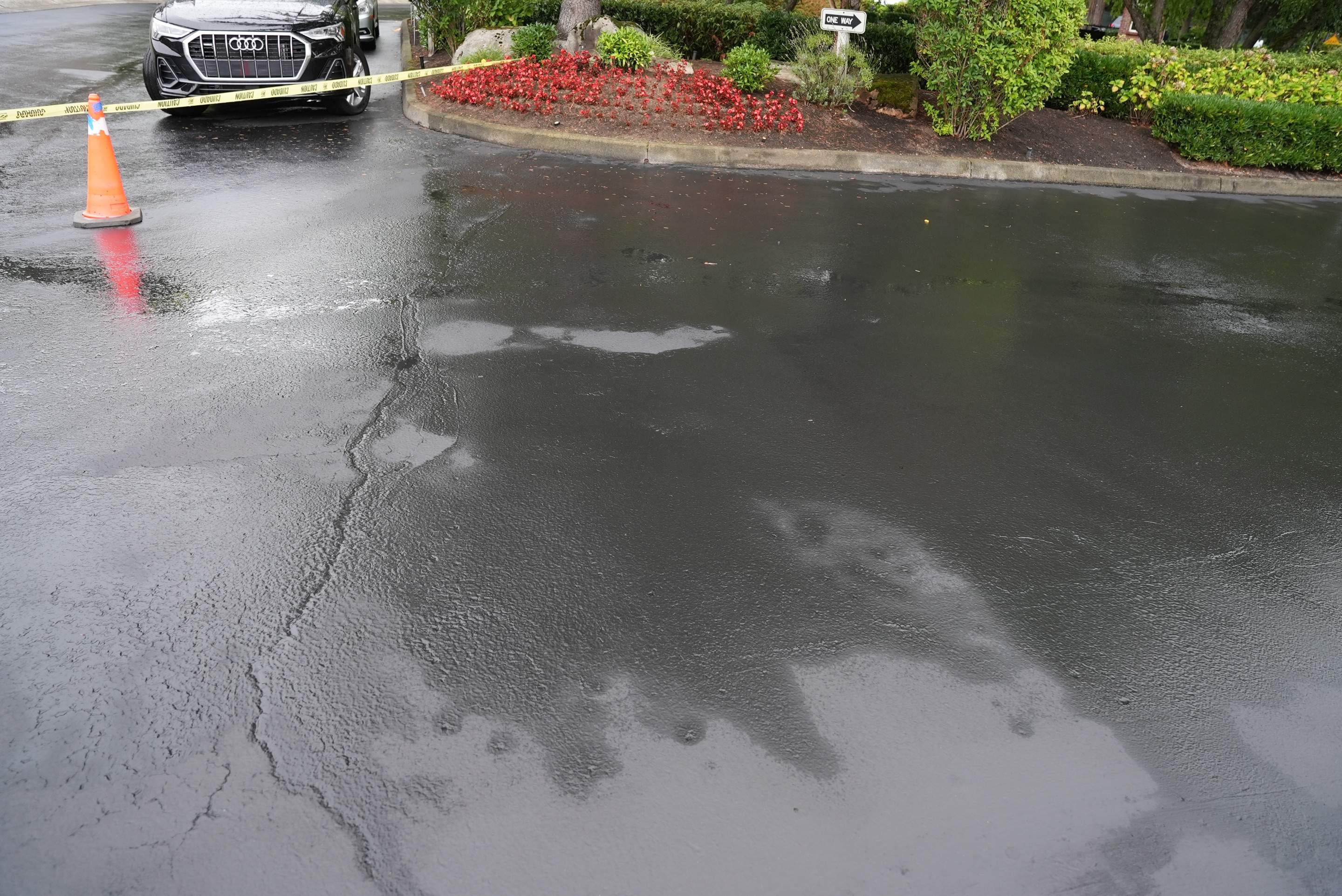 Best Management | Sealcoating  by Jireh Asphalt & Concrete Inc 