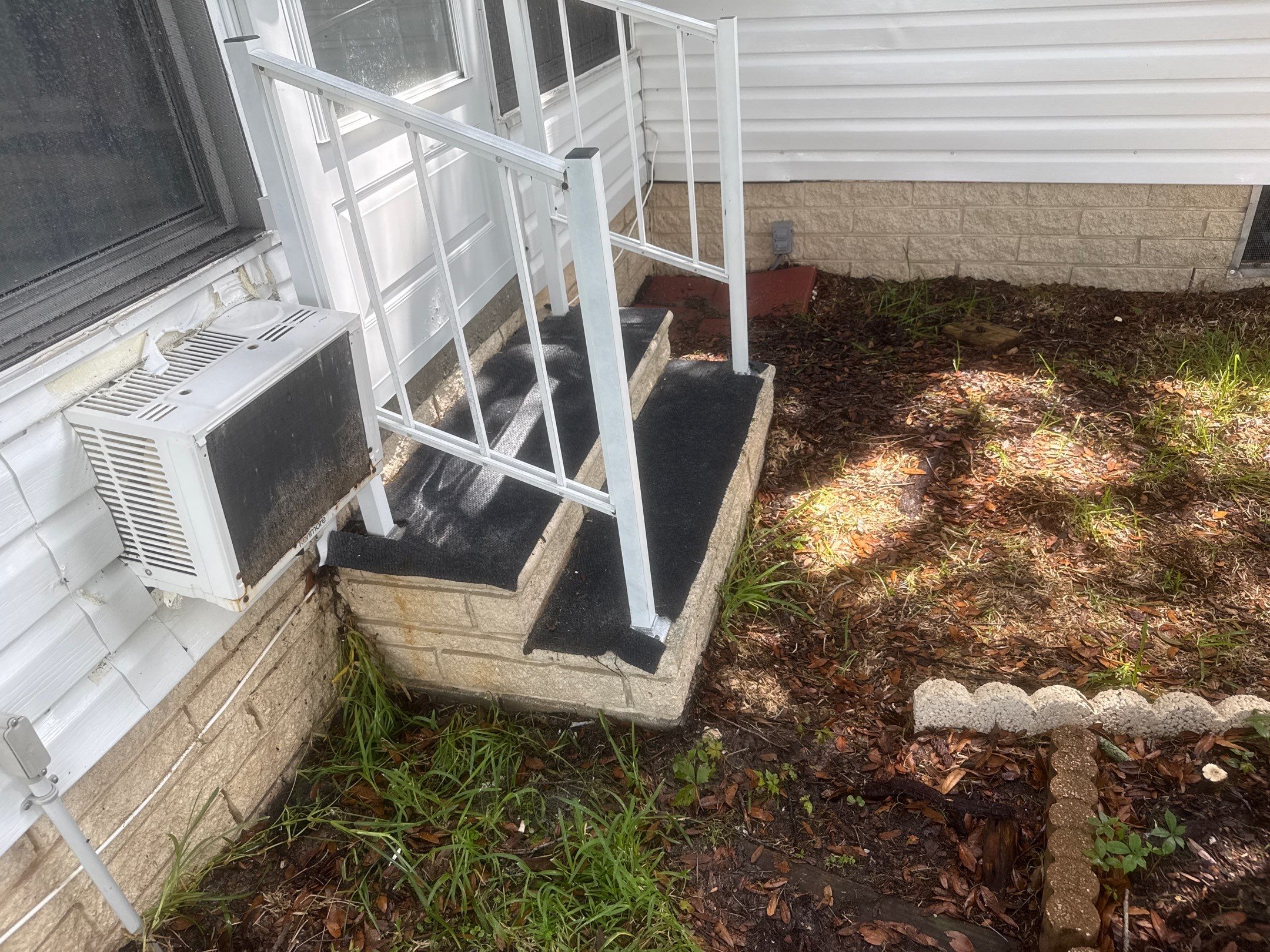 🏡 Years of buildup—gone! by Sunshine AquaWash