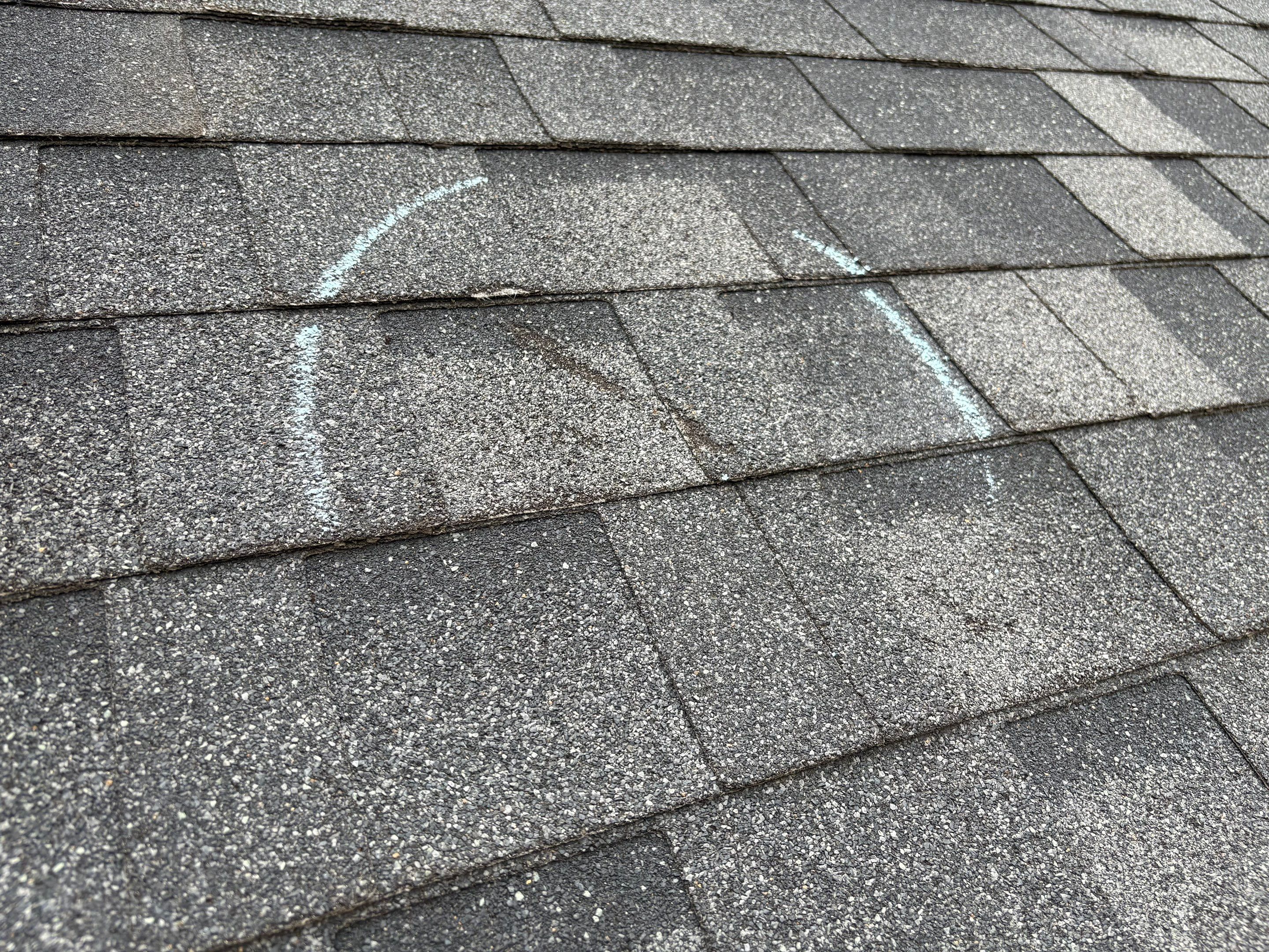Residential Roofing Installation using TAMKO Titan XT Rustic Black by RISE Roofing & Restoration, LLC