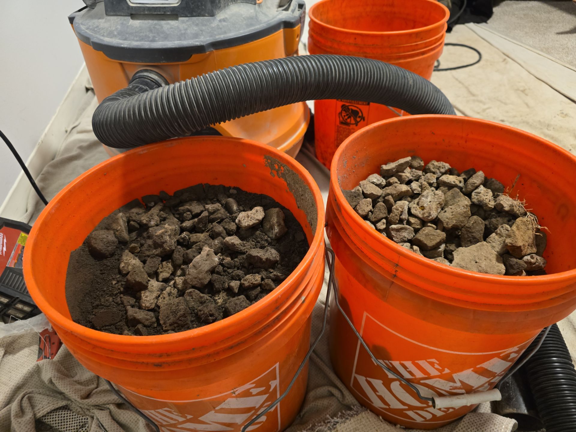 Beaverton Project by JustRadon.Com