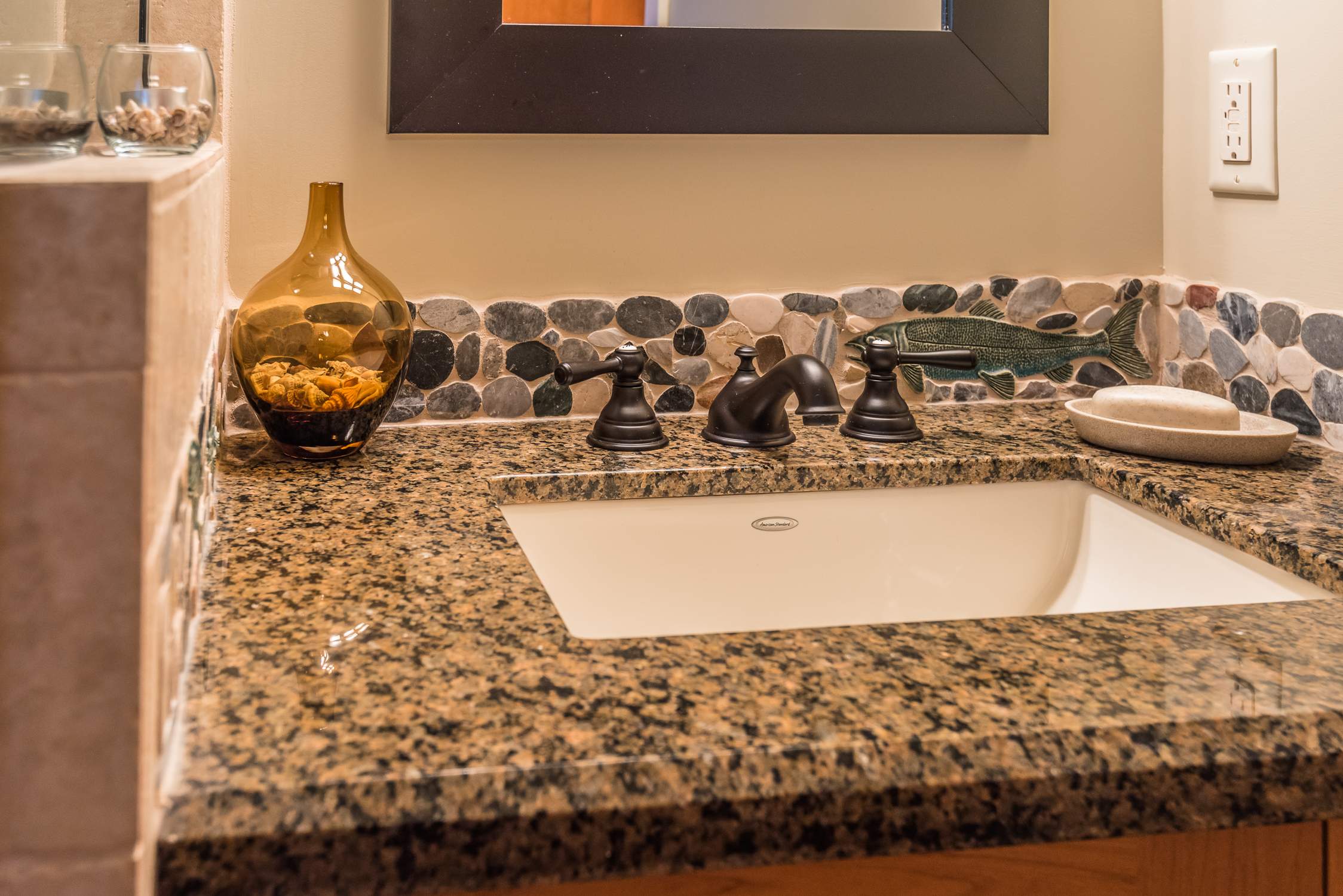 Madrona Drive Renovation by Camelot Homes