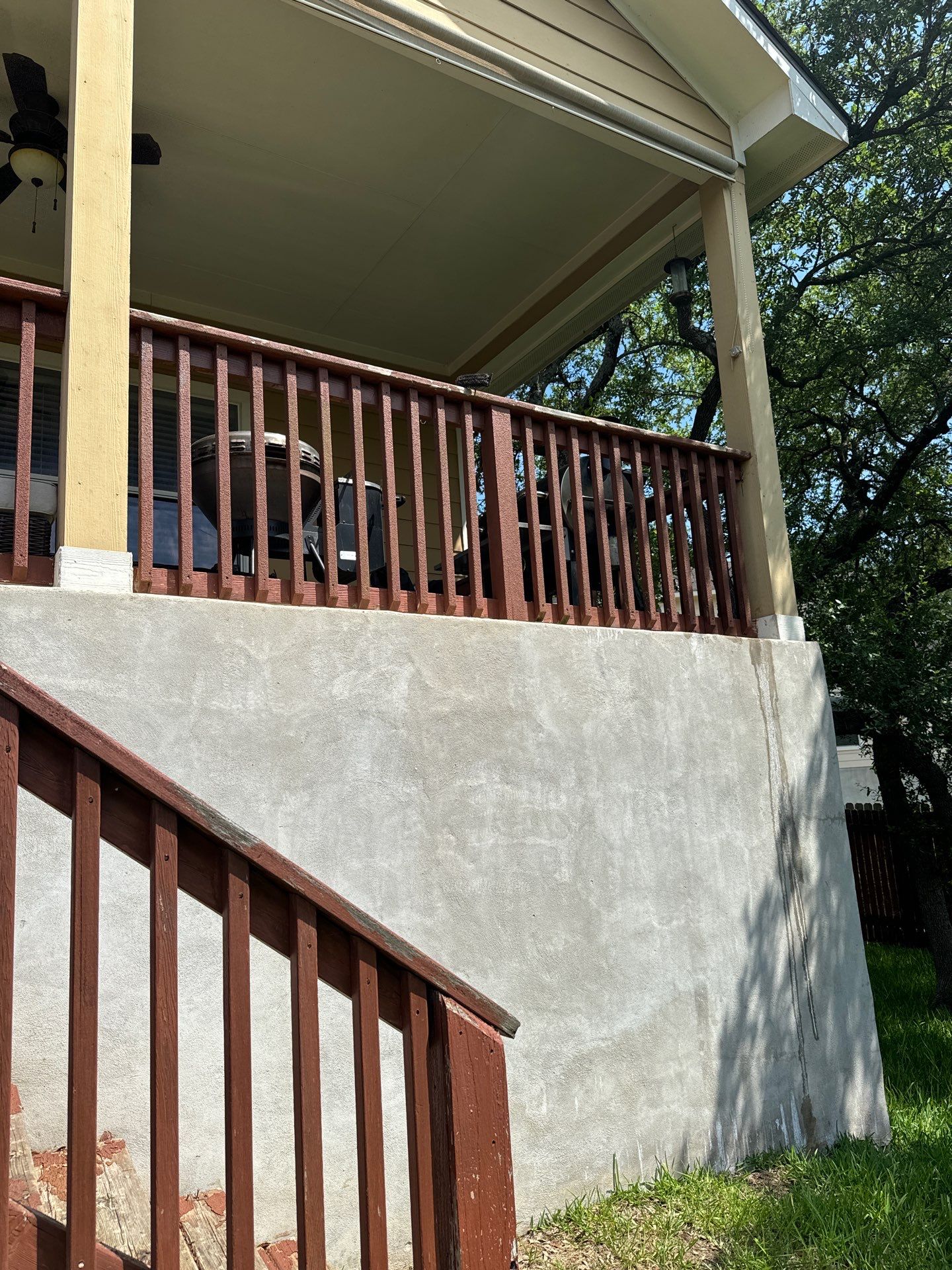 The Heights at Stone Oak - San Antonio, TX by Hole In One Lawns, LLC