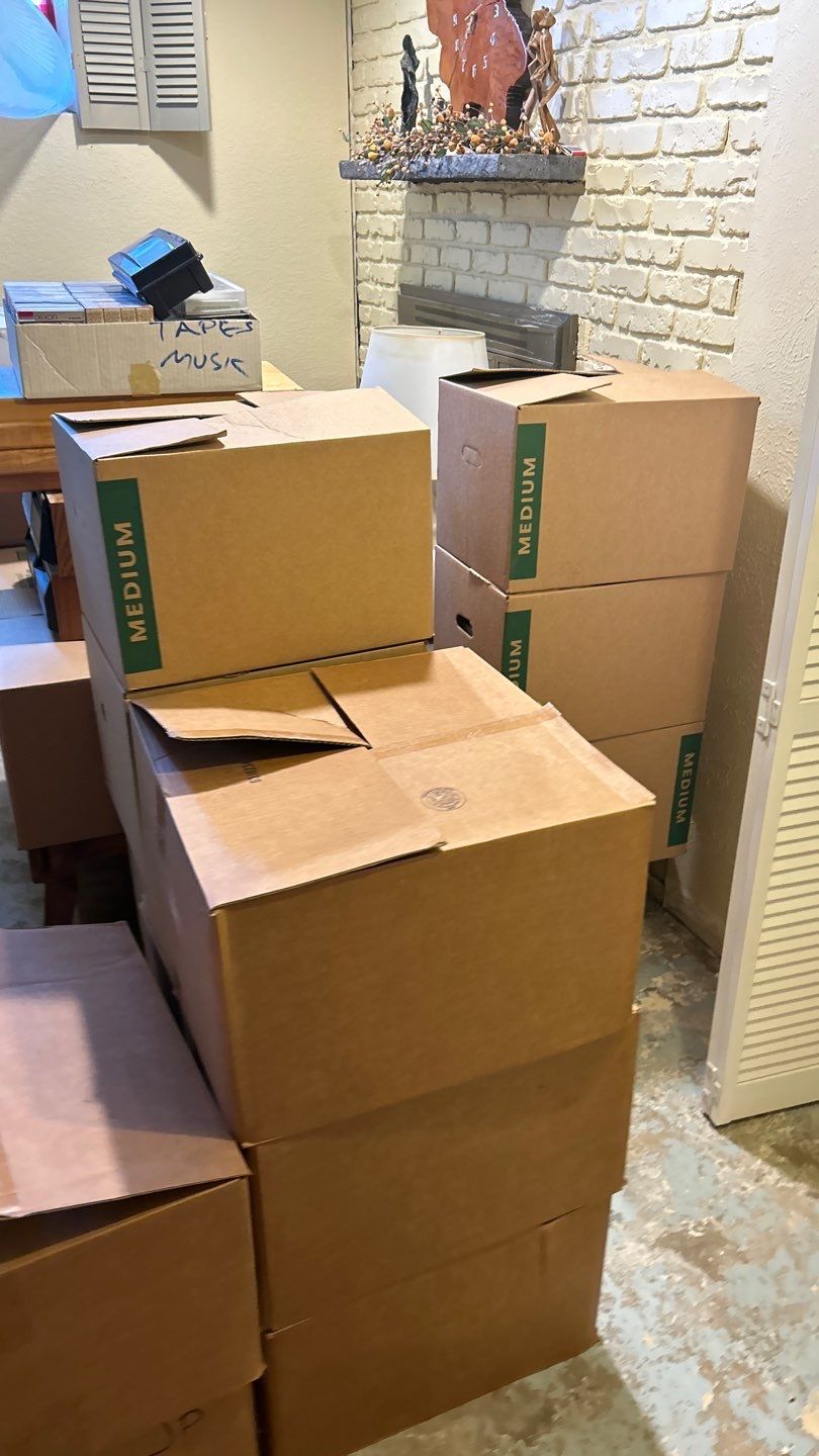 Water Damage by Accountable Home Services