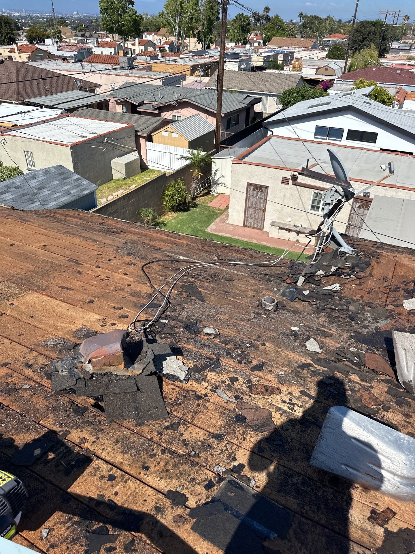 Roof Replacement - San Jose, CA 95128 by Epic Roof Replacement