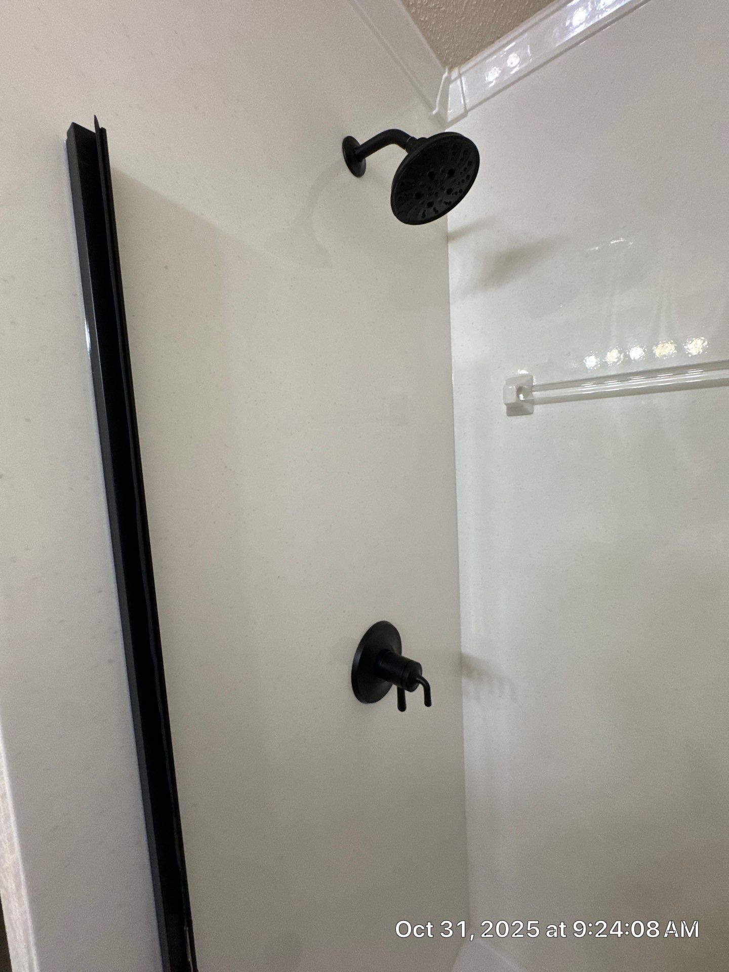 Master Bath Upgrade by New Bath Technologies