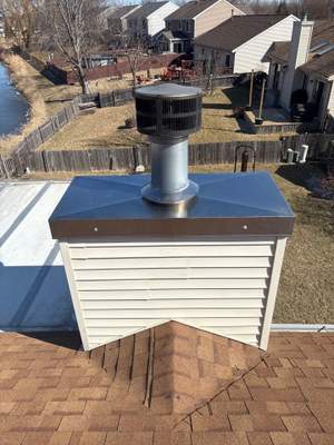 Chase Cover Replacement