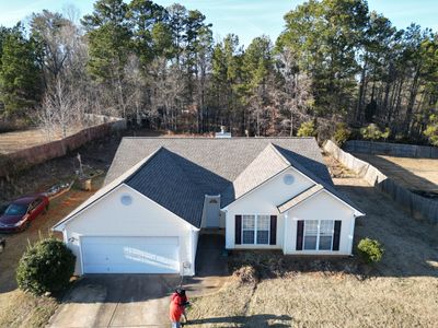 Roof replacement 