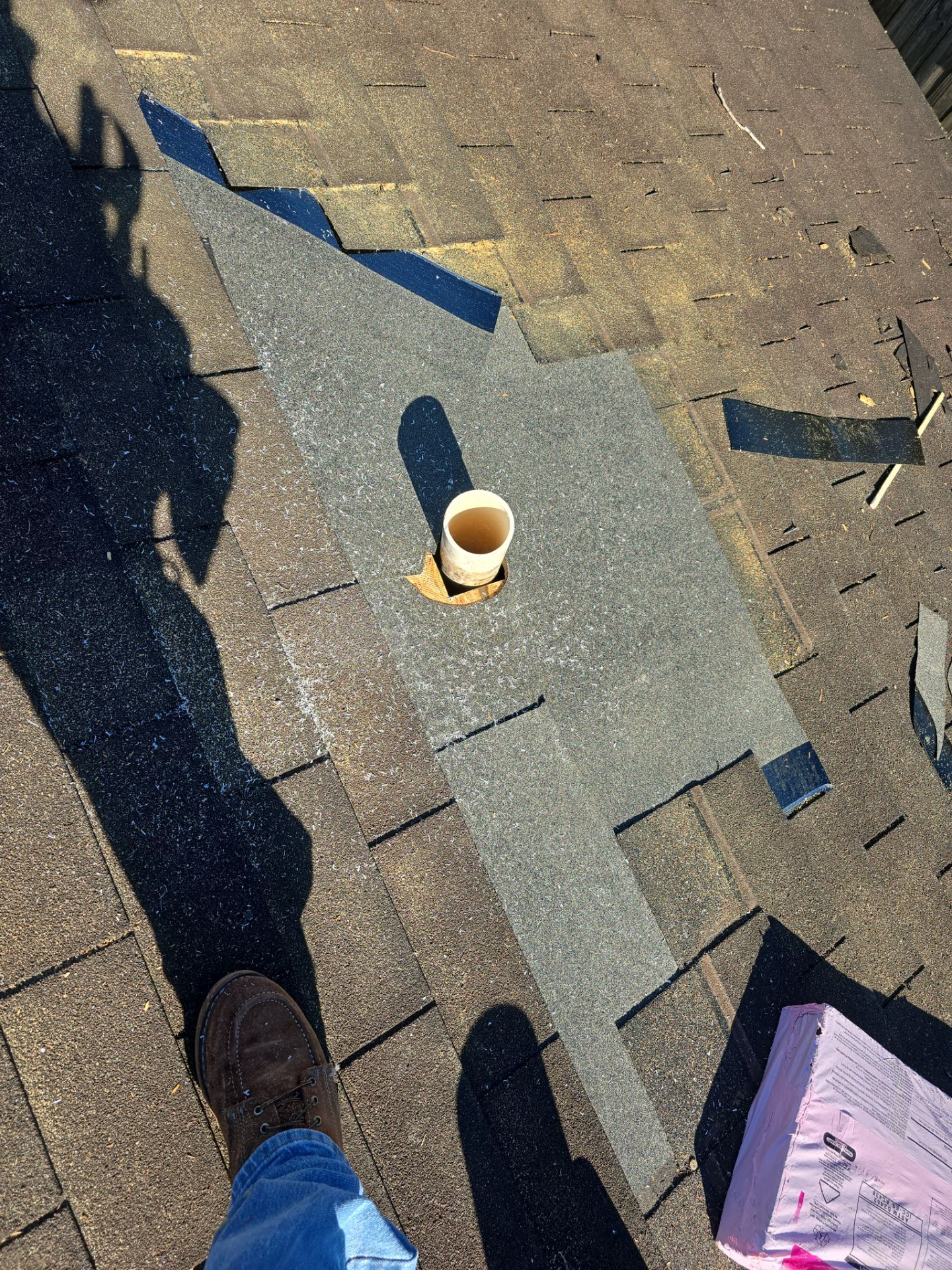 Roof Repair Baytown by Roof Repair Company
