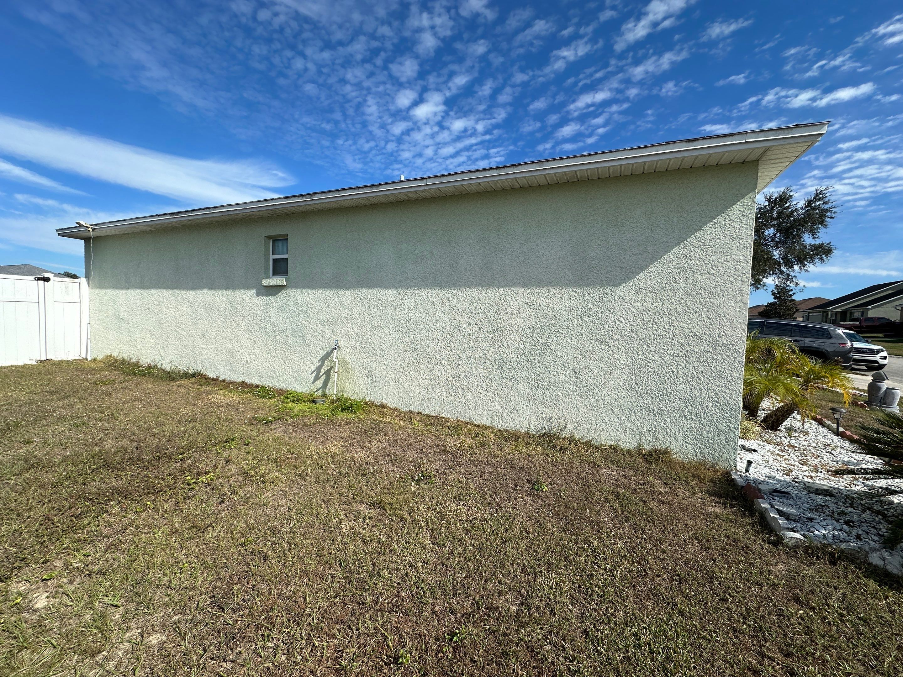 Water Damage Claim in Lakeland by FLAPA & KeyStone