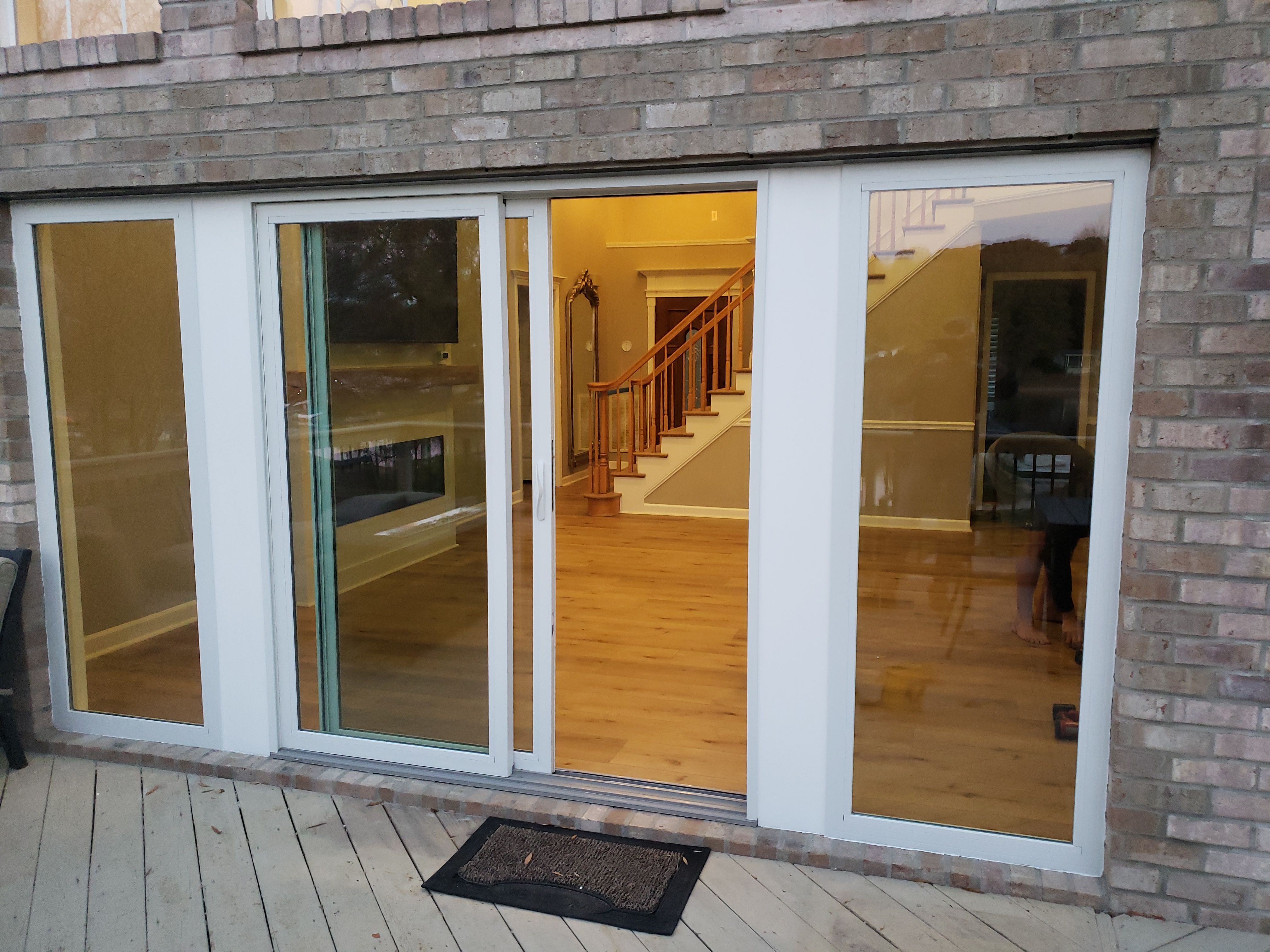 Lake View Unlocked! by A Step Above Handy LLC 