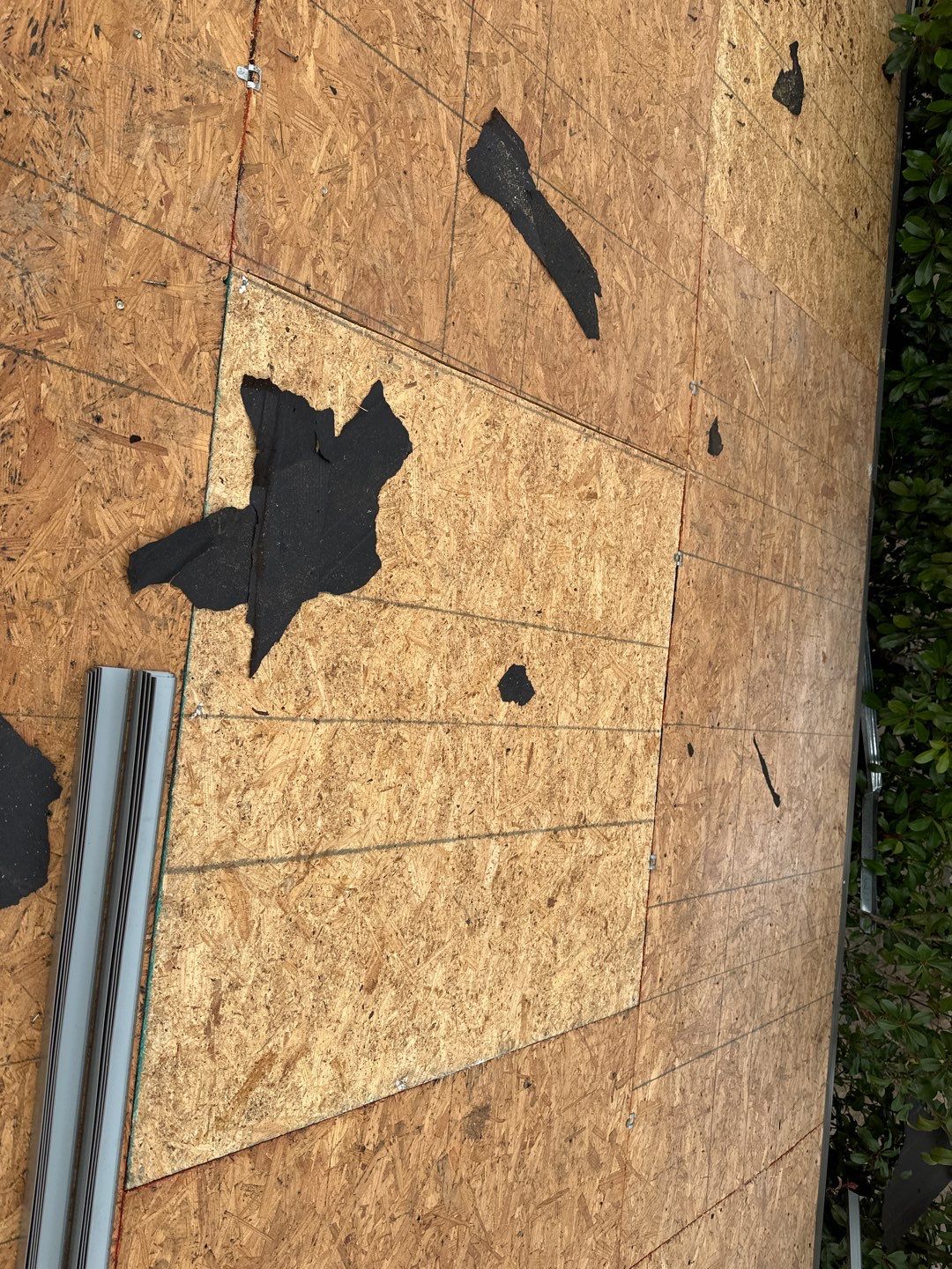 Residential Roofing Installation using Owen's Corning Duration (Lifetime) Shingles by Roof Repair Company