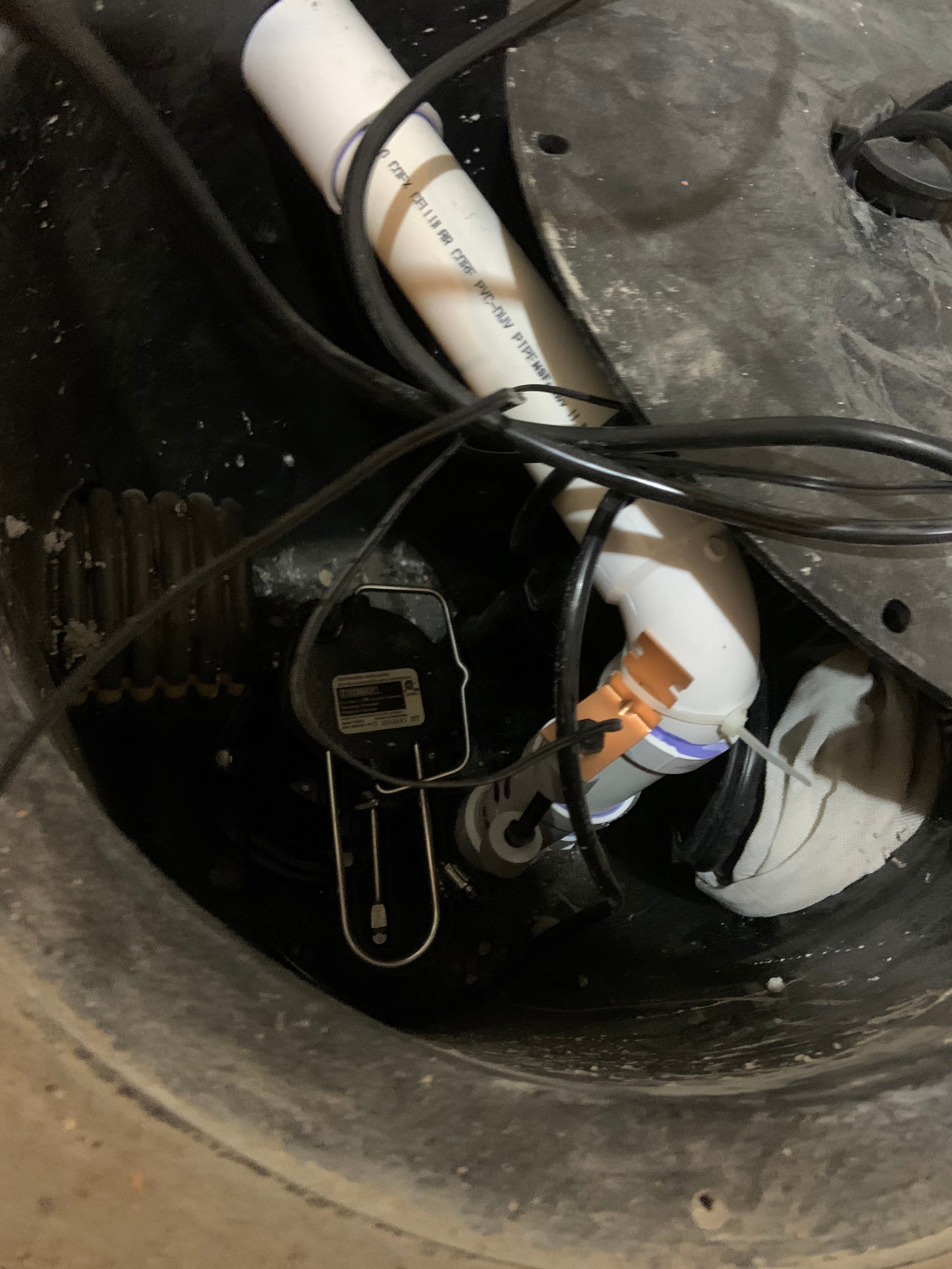 Helping a General Contractor in a Pinch by Waterproofing Northeast