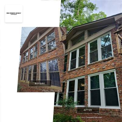 Bascom Project in Vestavia