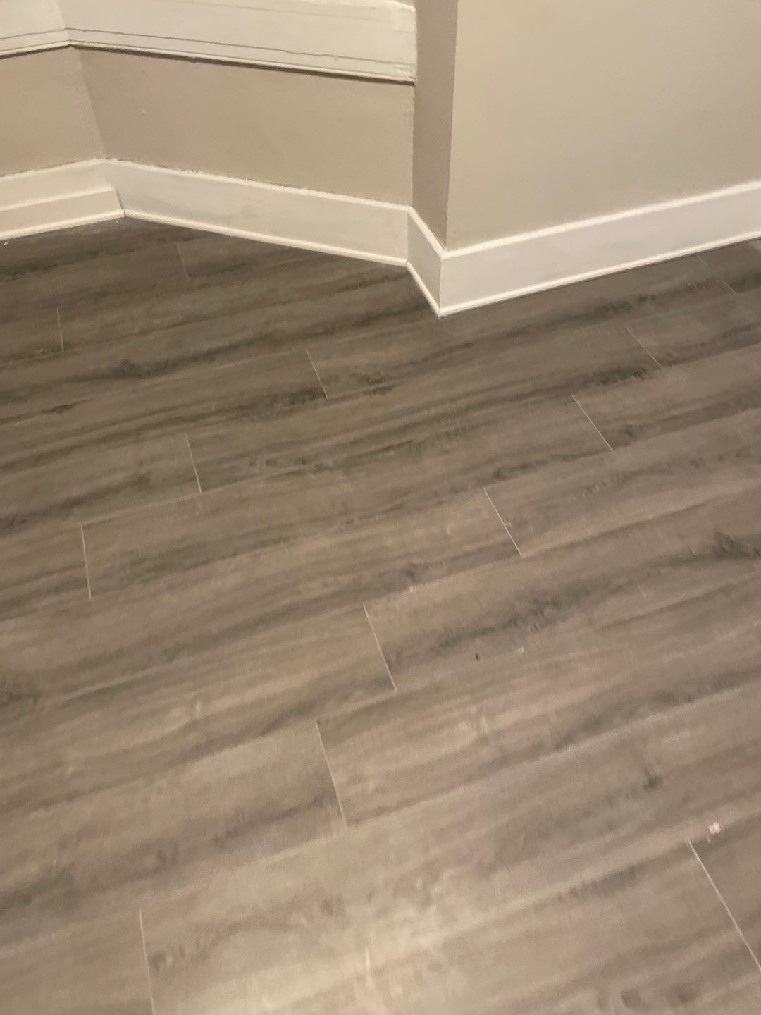 Complete remodel by Storm Contracting 