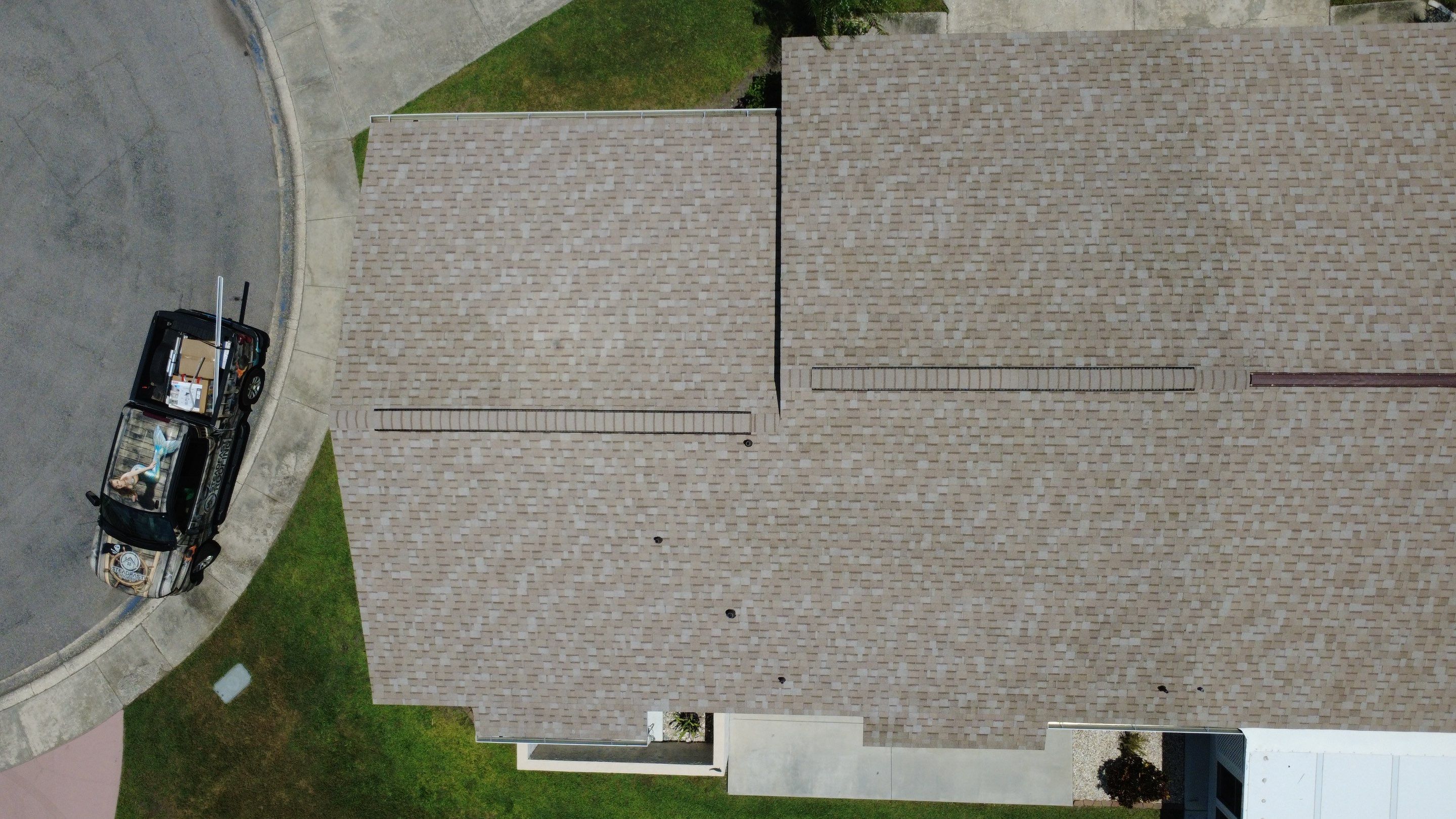 Roof Replacement in Sun City Center, FL by Steadfast Roofing