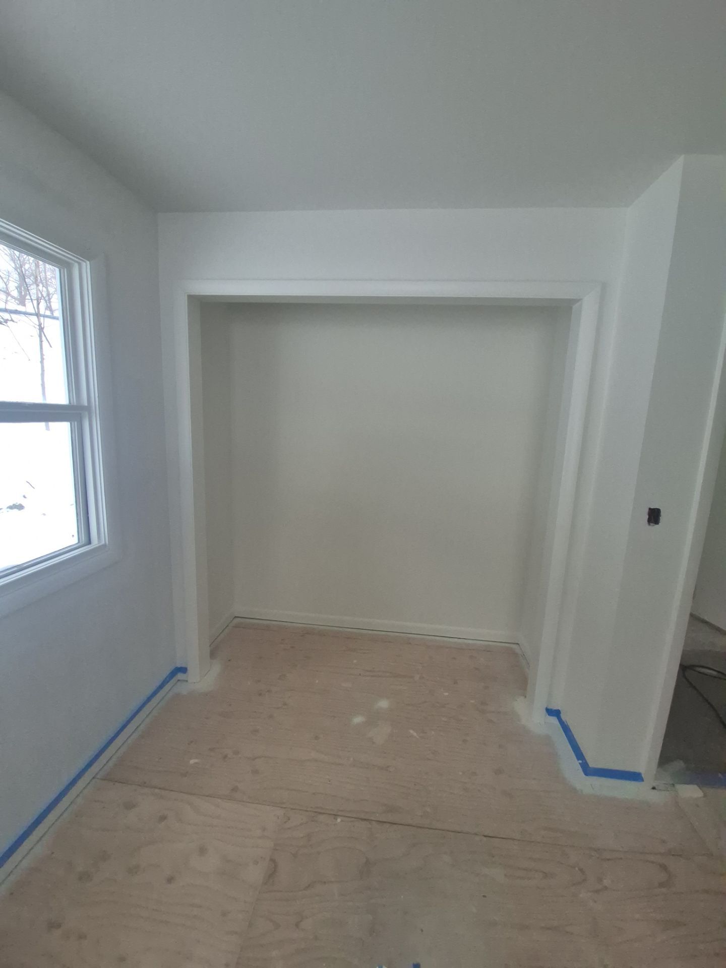 Interior Painting & Drywall Repair | Grand Haven, MI by Gordon Painting