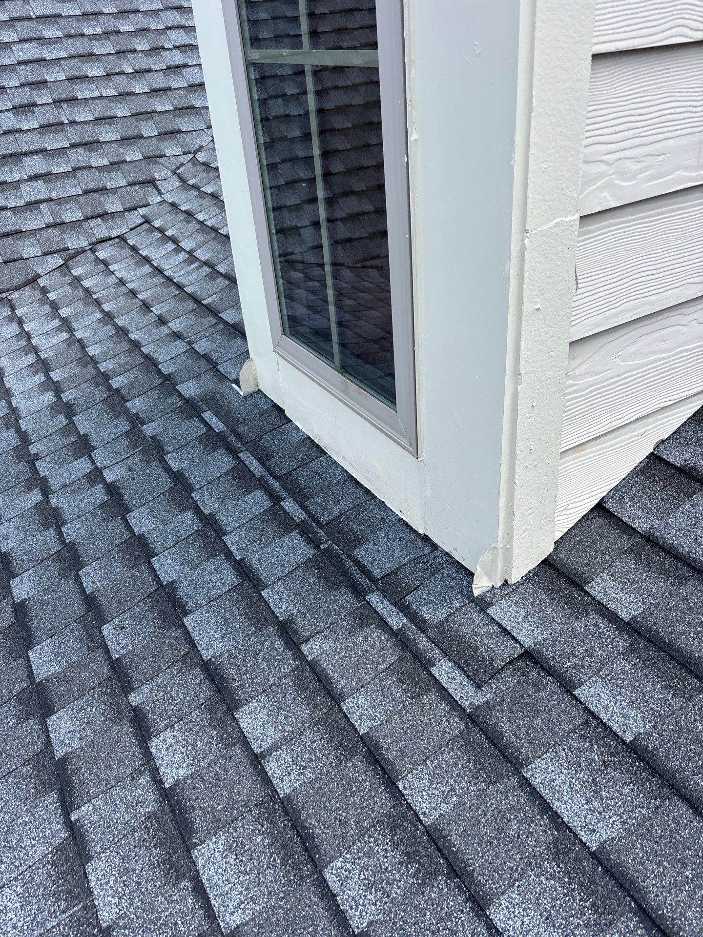  Cypress Bluff Lane Hoschton Roof Replacement  by Dom Roofing & Restoration