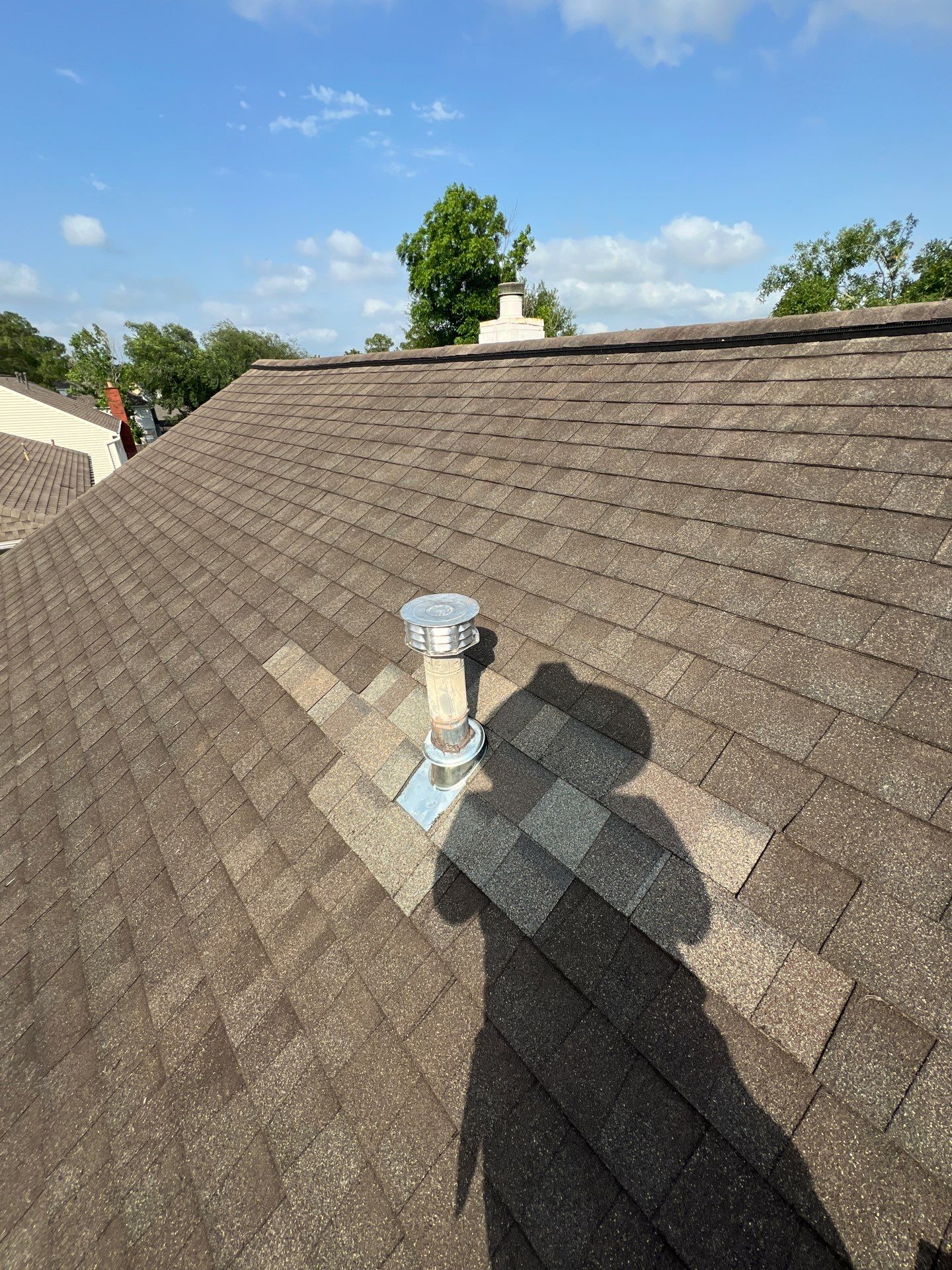 Roof Repair Houston by Roof Repair Company