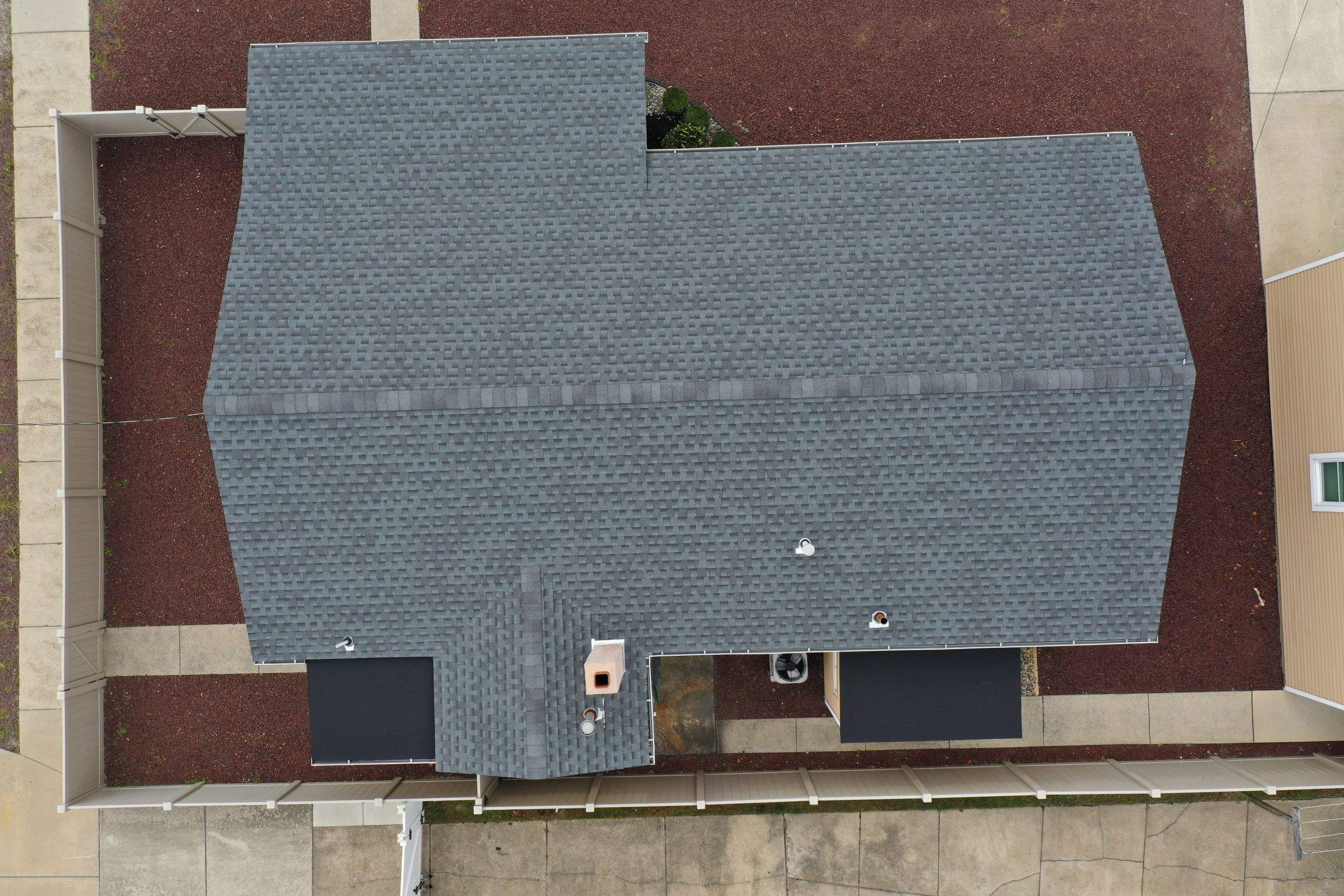 Ocean Beach Roofing  by Stofan Construction LLC
