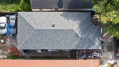 Roof Replacement in New Orleans
