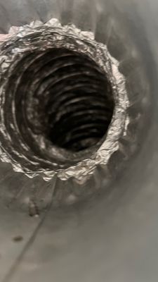 Dryer Vent Cleaning in Monroeville, PA