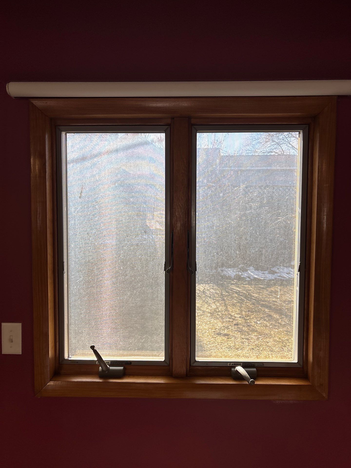 Interior Office Remodel in Casnovia Michigan! by Gordon Painting